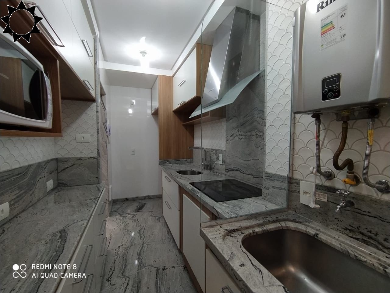 Apartamento, 2 quartos, 62 m² - Foto 6