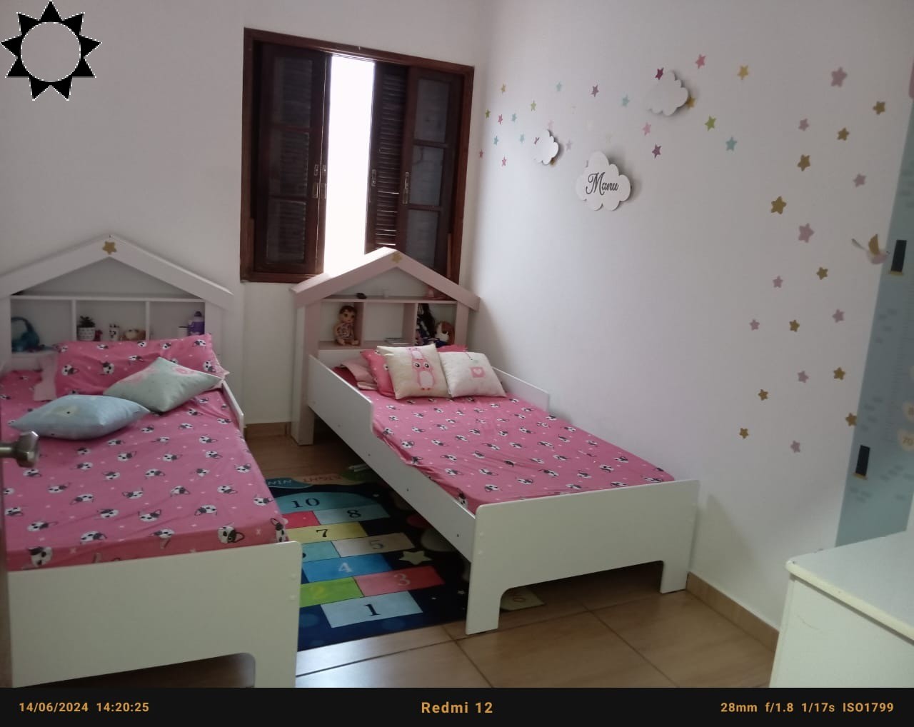 Casa, 4 quartos, 156 m² - Foto 10