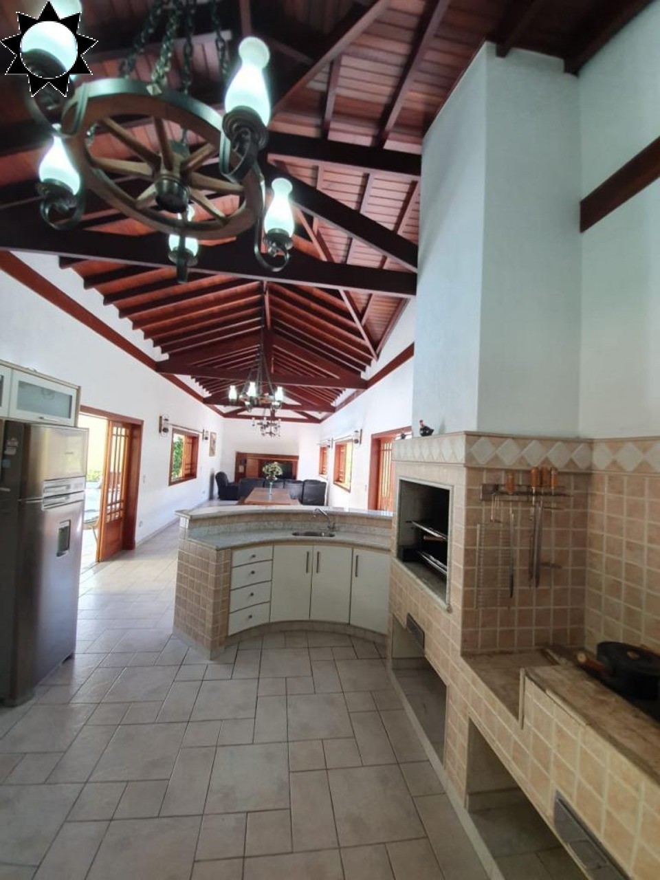 Casa, 4 quartos, 1200 m² - Foto 29