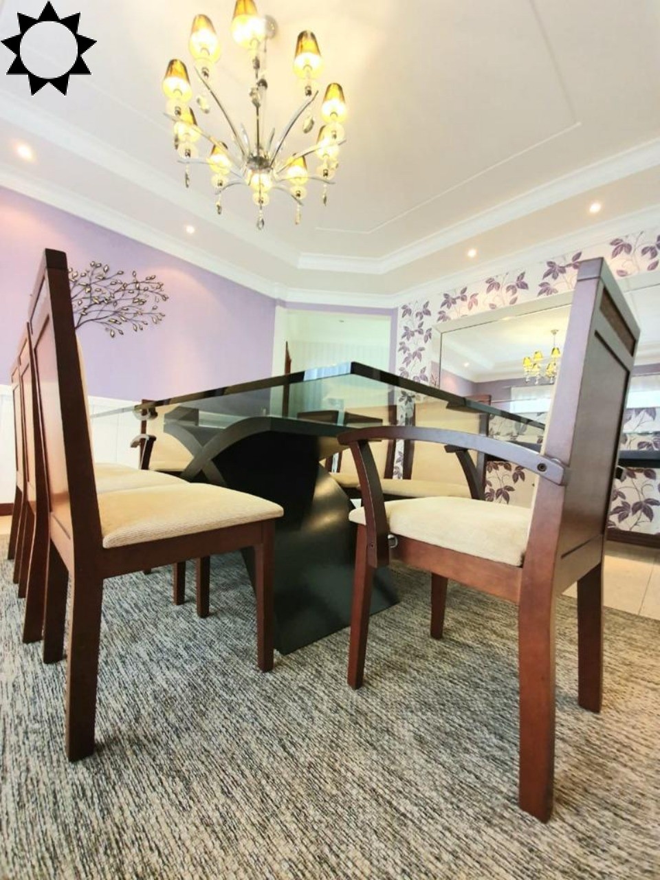Apartamento, 3 quartos, 202 m² - Foto 8