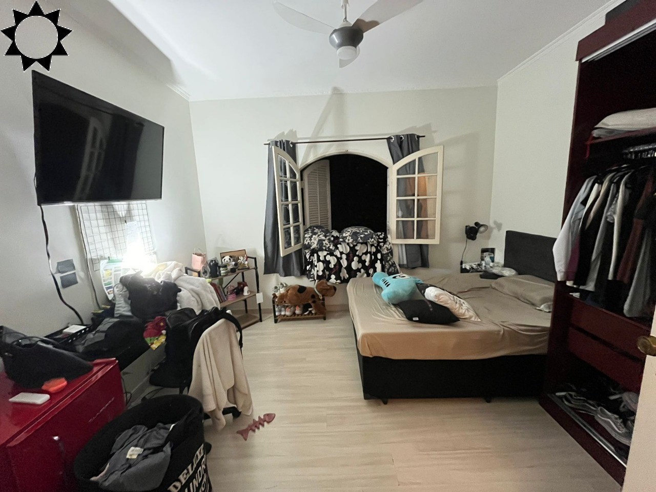 Casa, 4 quartos, 330 m² - Foto 12