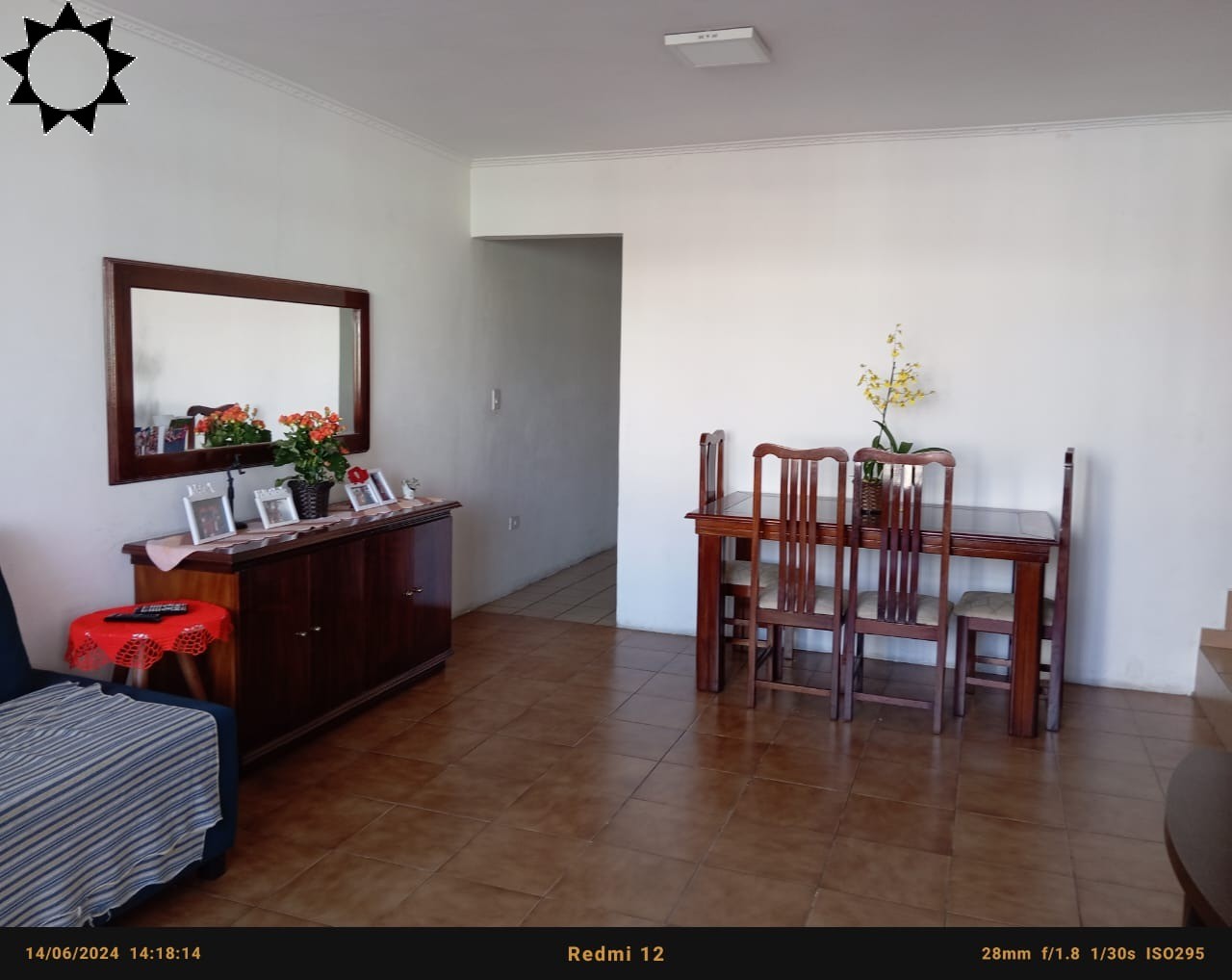 Casa, 4 quartos, 156 m² - Foto 1