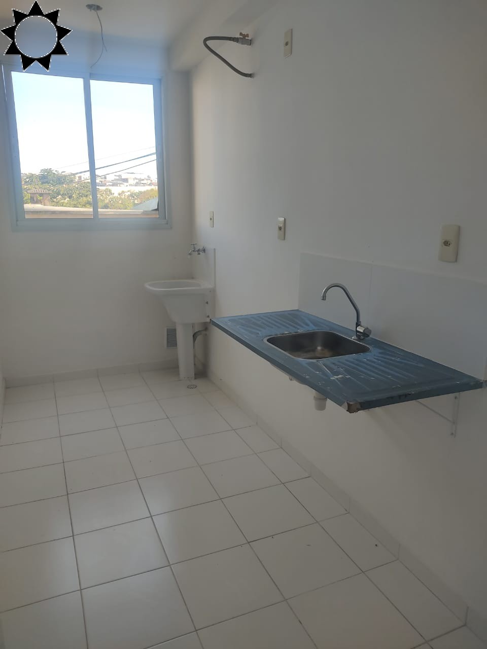 Apartamento, 2 quartos, 48 m² - Foto 1