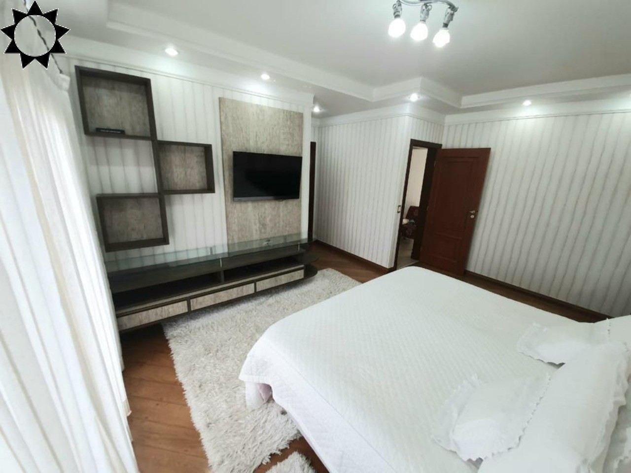 Apartamento, 3 quartos, 202 m² - Foto 11
