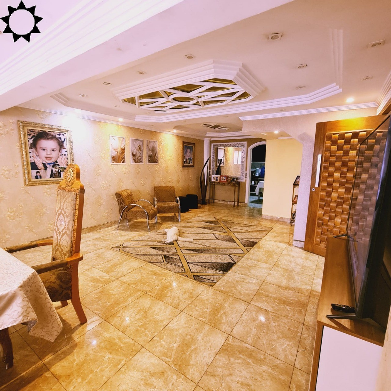 Casa, 3 quartos, 141 m² - Foto 5