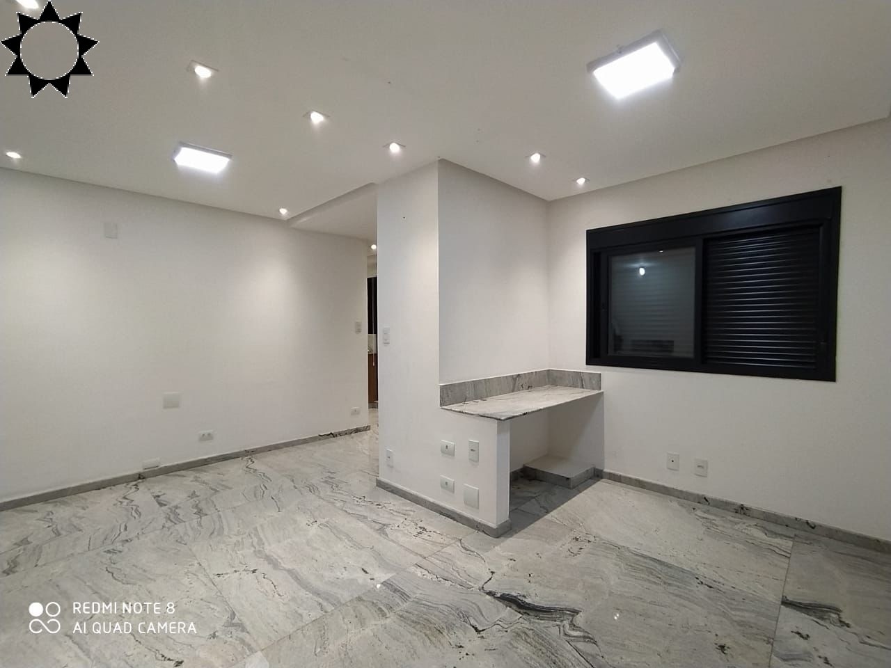 Apartamento, 2 quartos, 62 m² - Foto 3