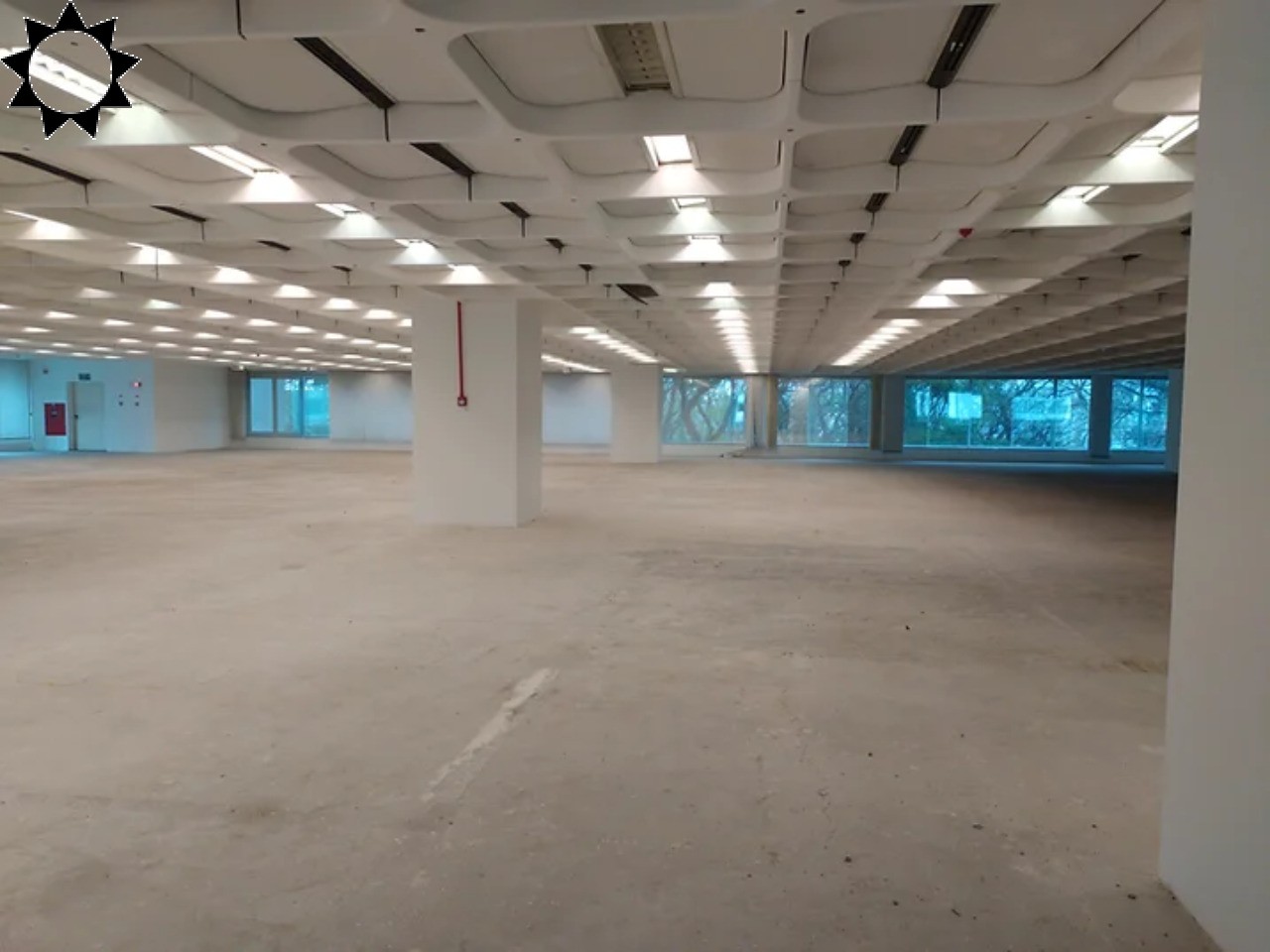 Sala-Conjunto, 2933 m² - Foto 6