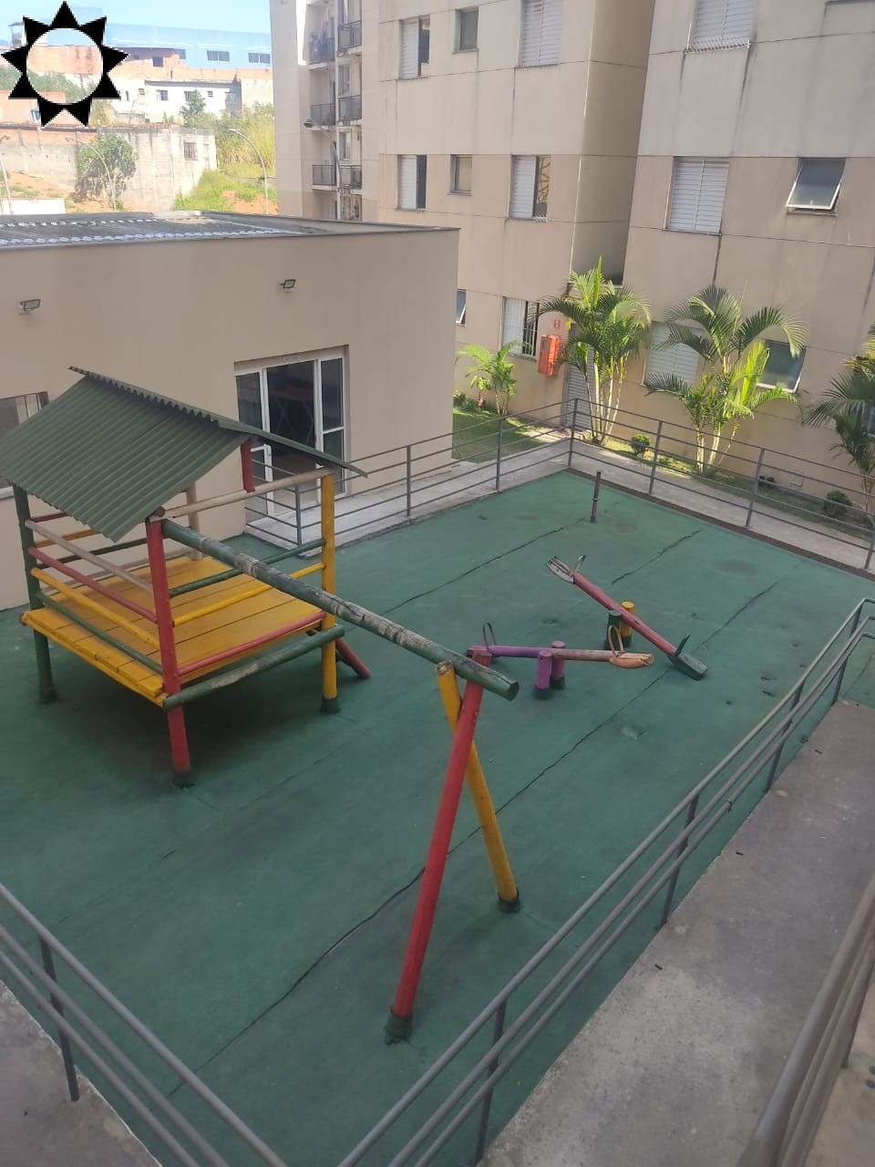 Apartamento, 2 quartos, 48 m² - Foto 12