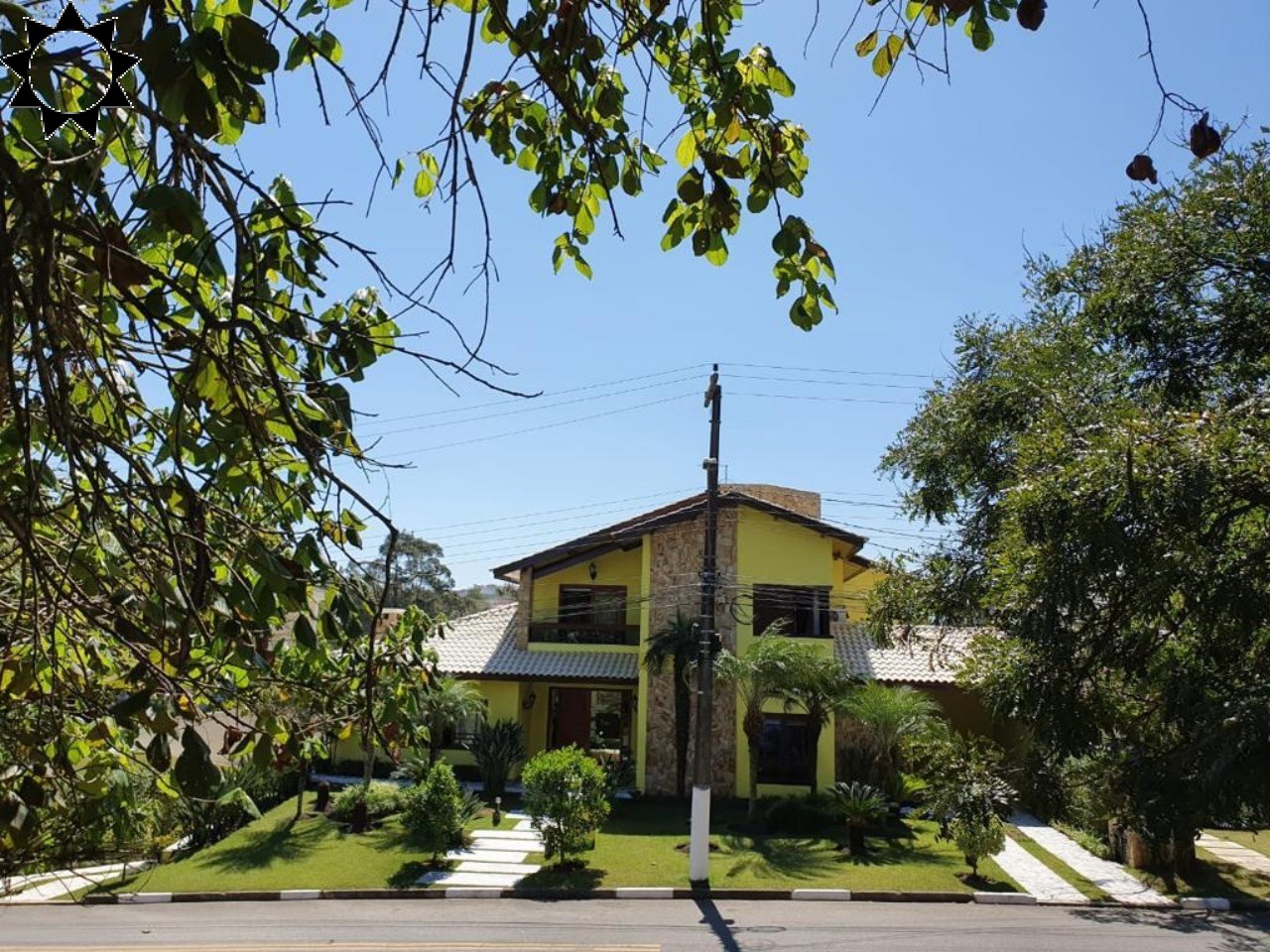 Casa, 4 quartos, 1200 m² - Foto 25