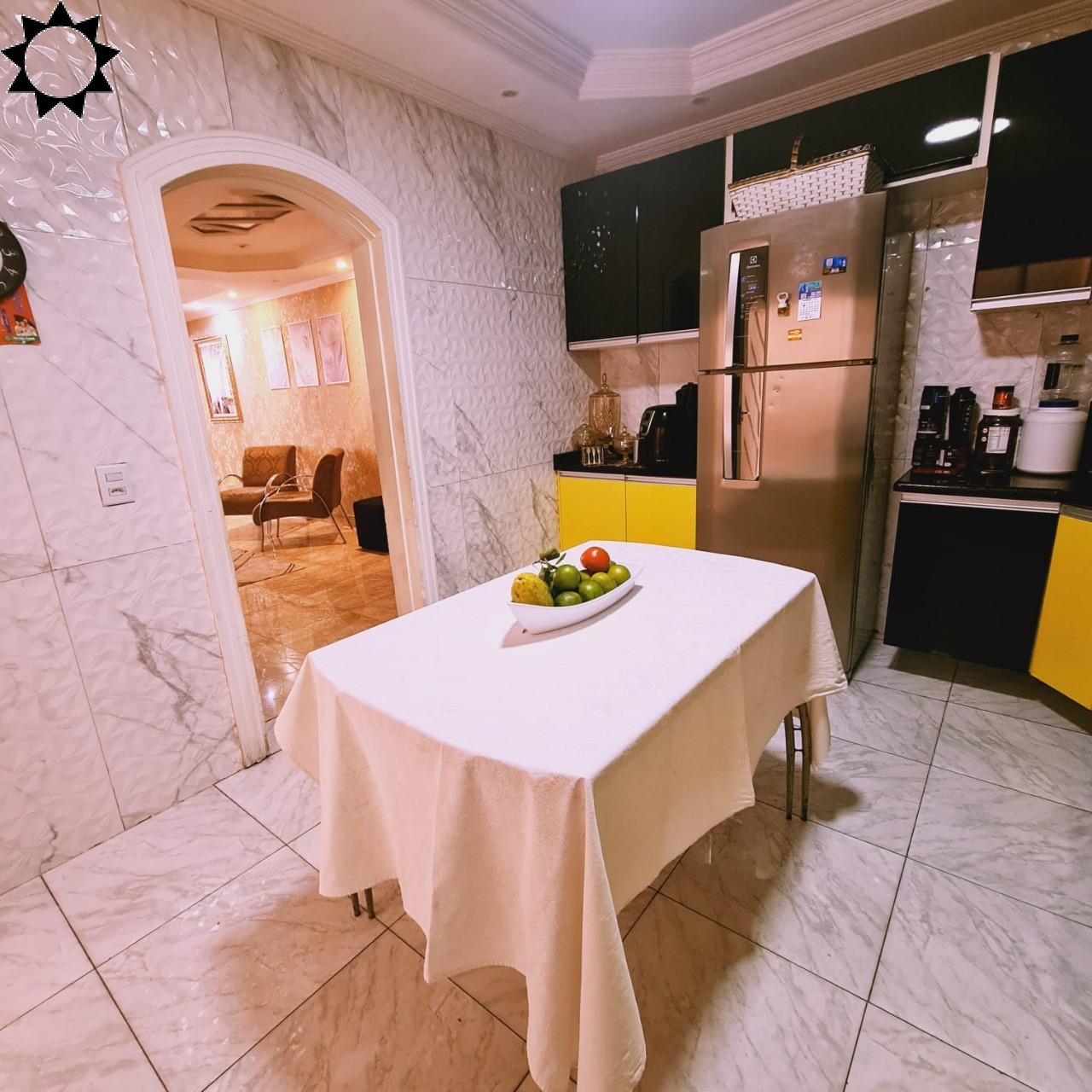 Casa, 3 quartos, 141 m² - Foto 4