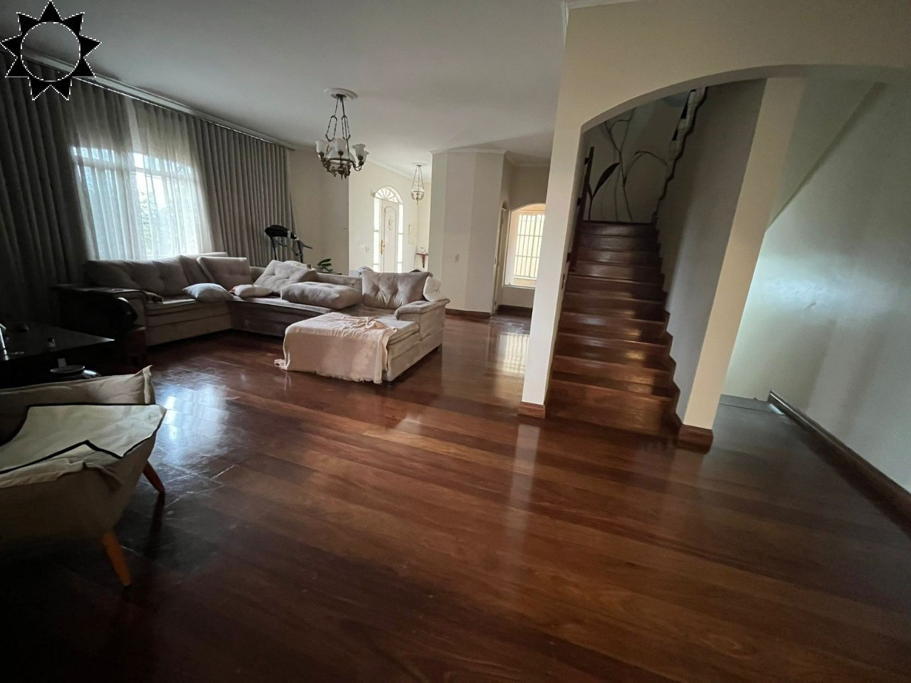 Casa, 4 quartos, 330 m² - Foto 16