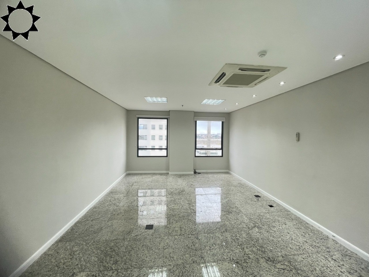 Sala-Conjunto, 48 m² - Foto 17