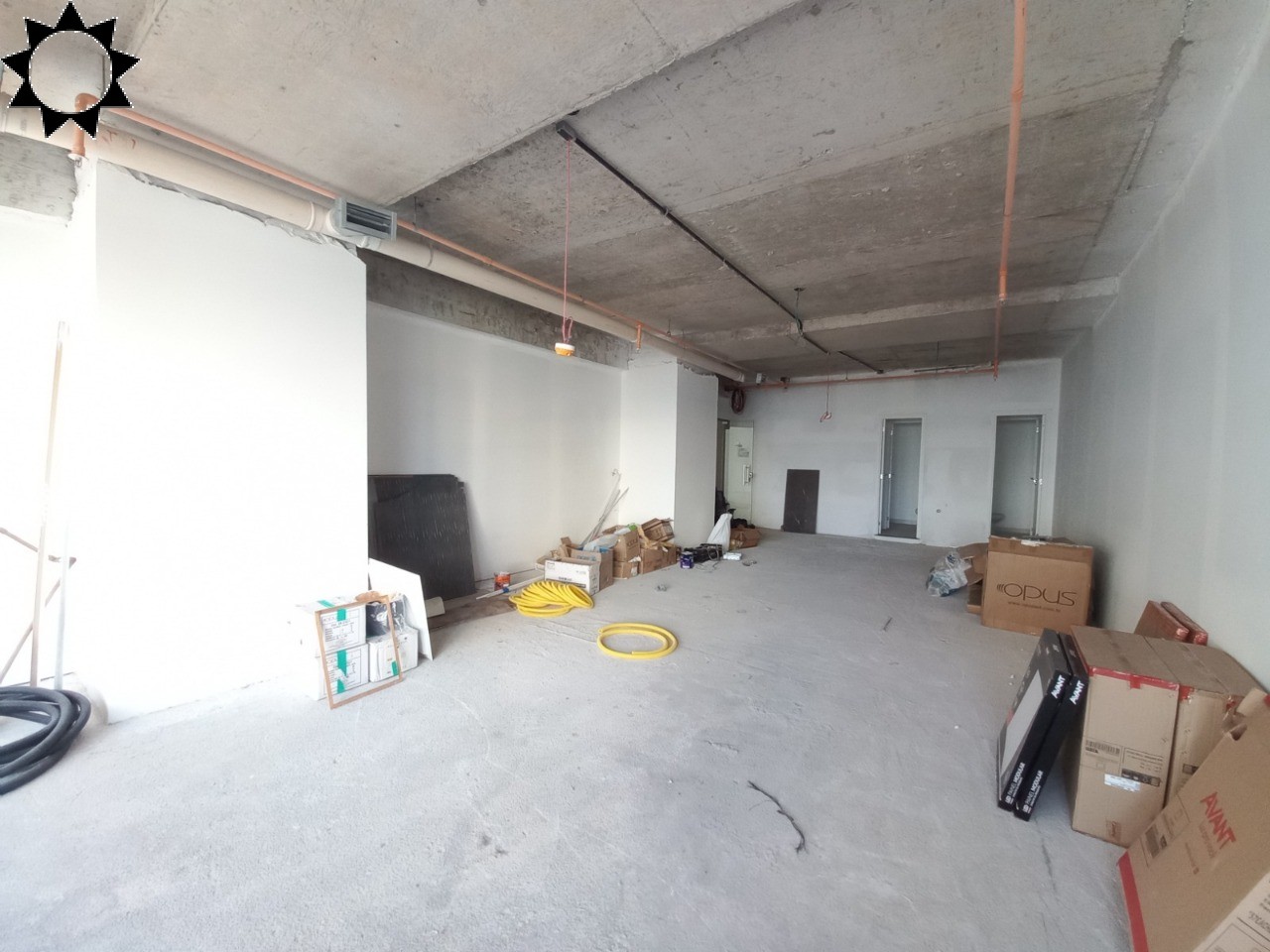 Sala-Conjunto, 574 m² - Foto 28
