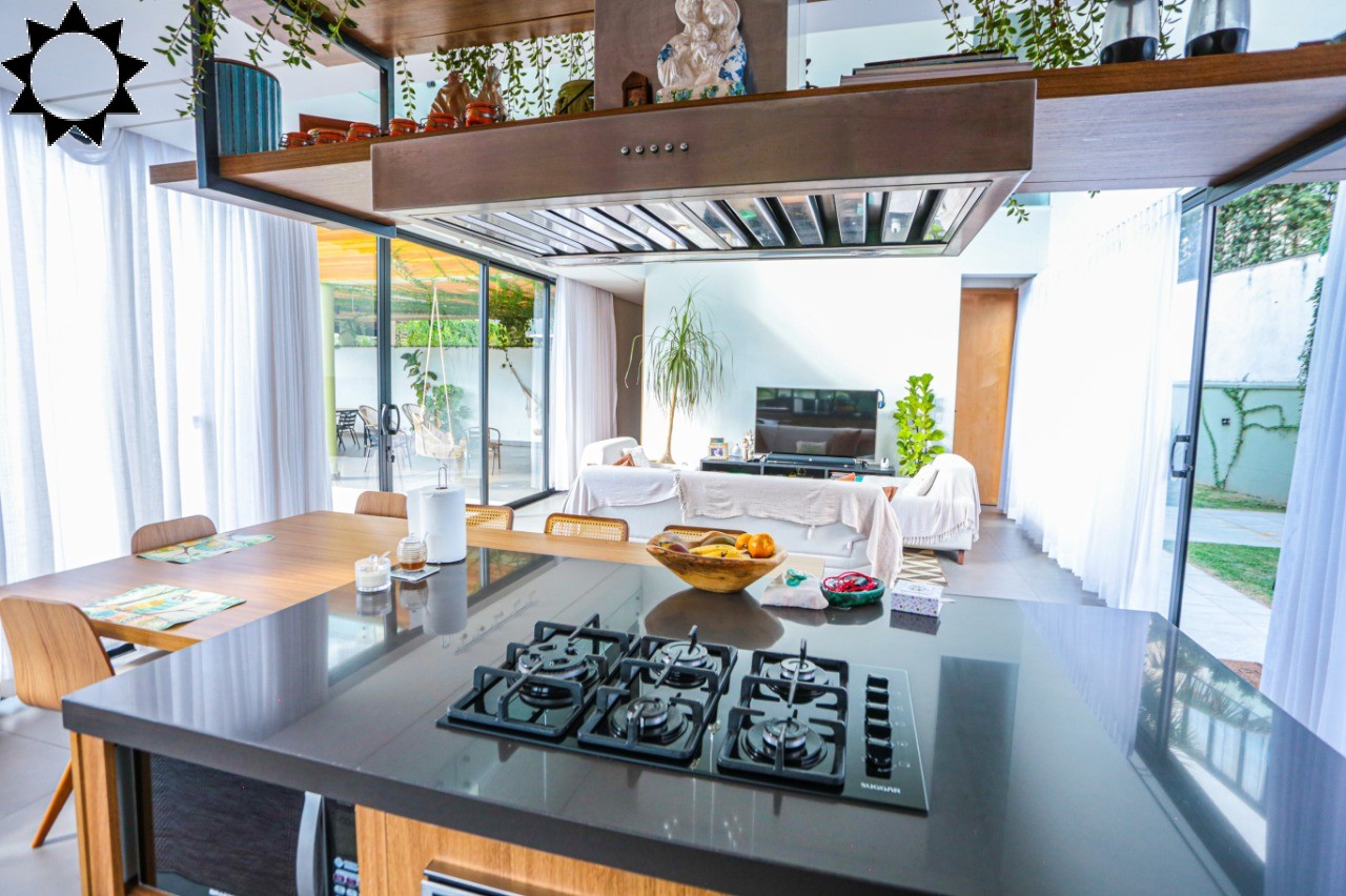 Casa, 4 quartos, 500 m² - Foto 38