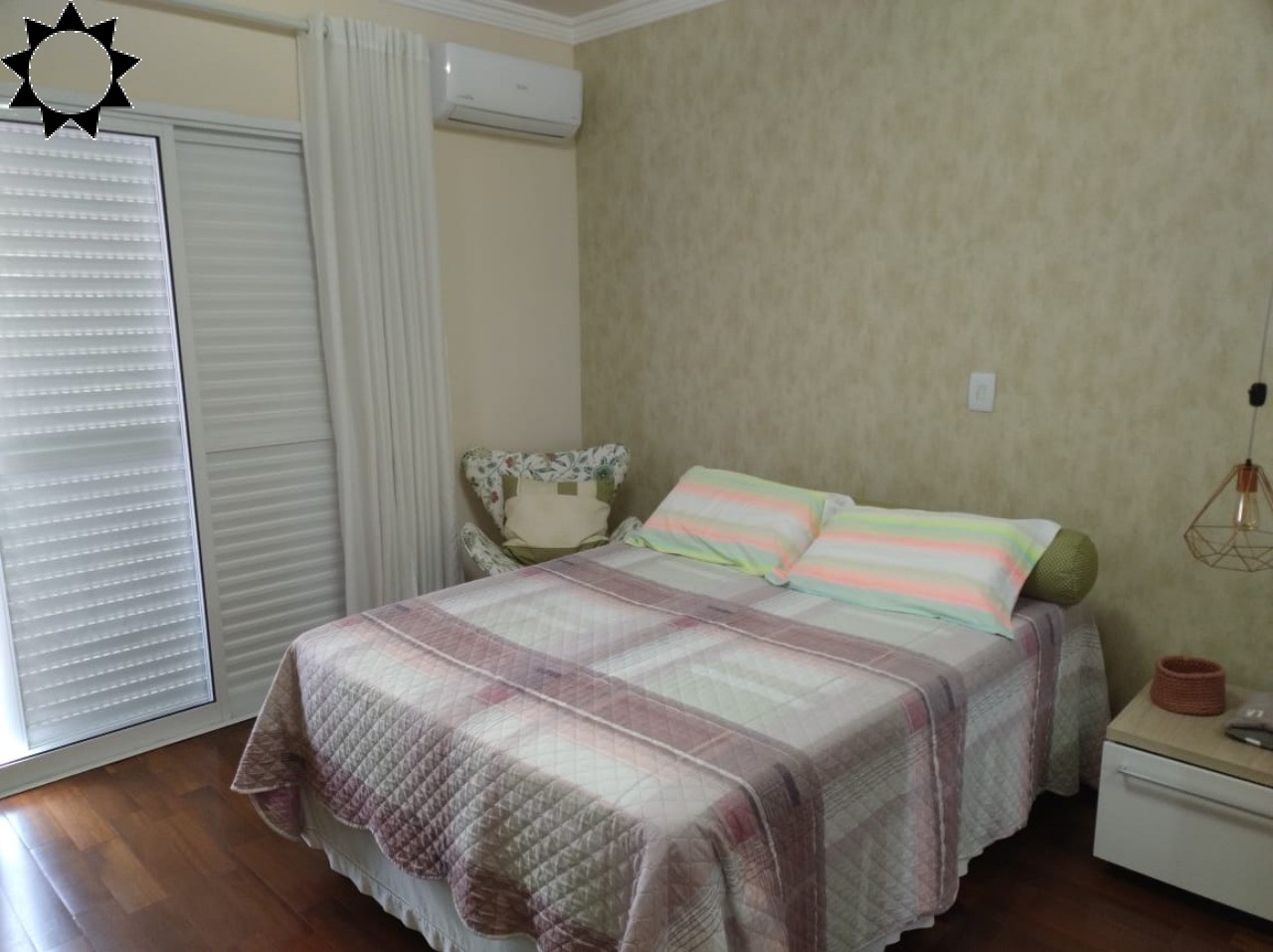 Casa, 3 quartos, 223 m² - Foto 19