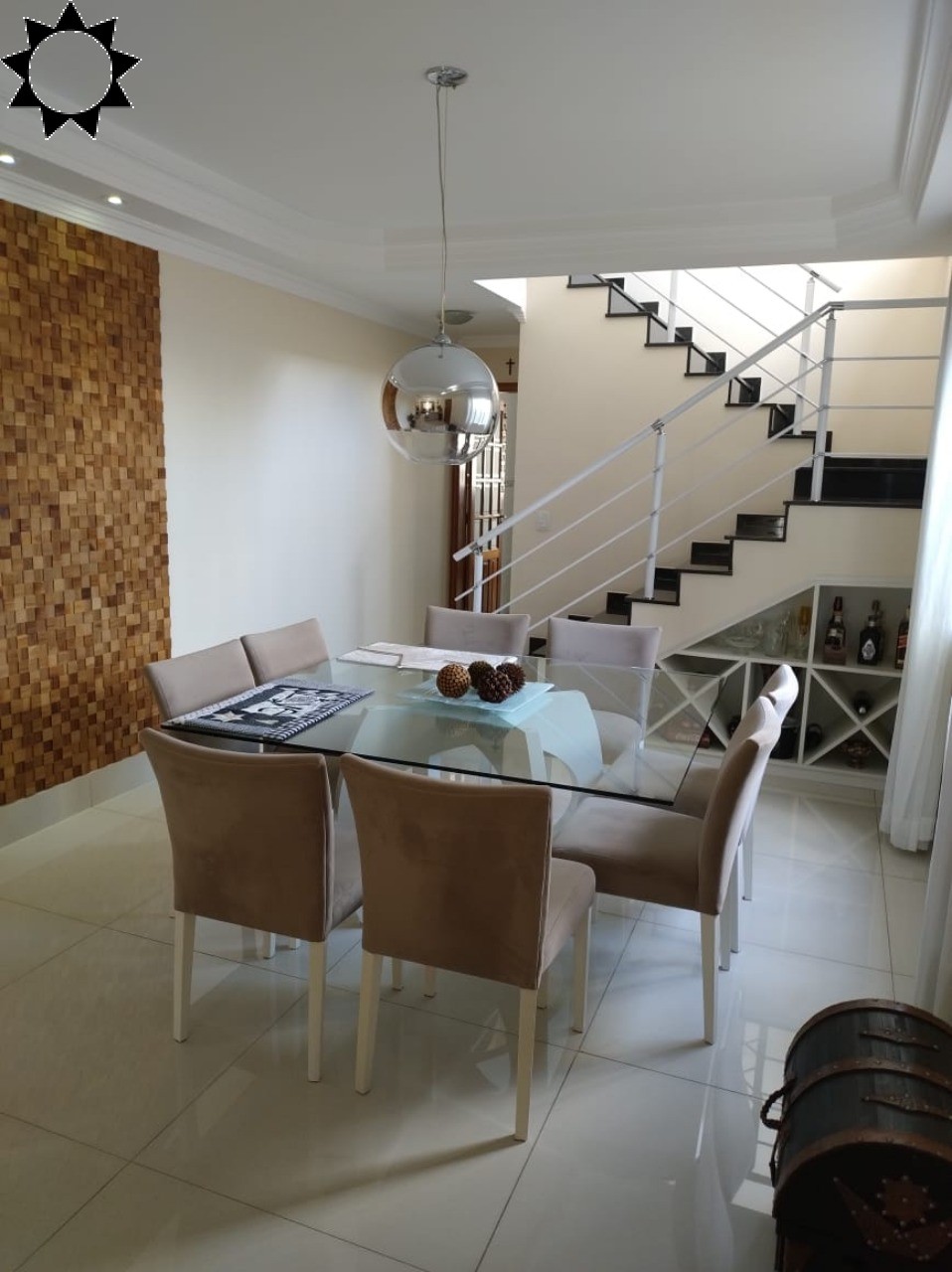 Casa, 3 quartos, 223 m² - Foto 24