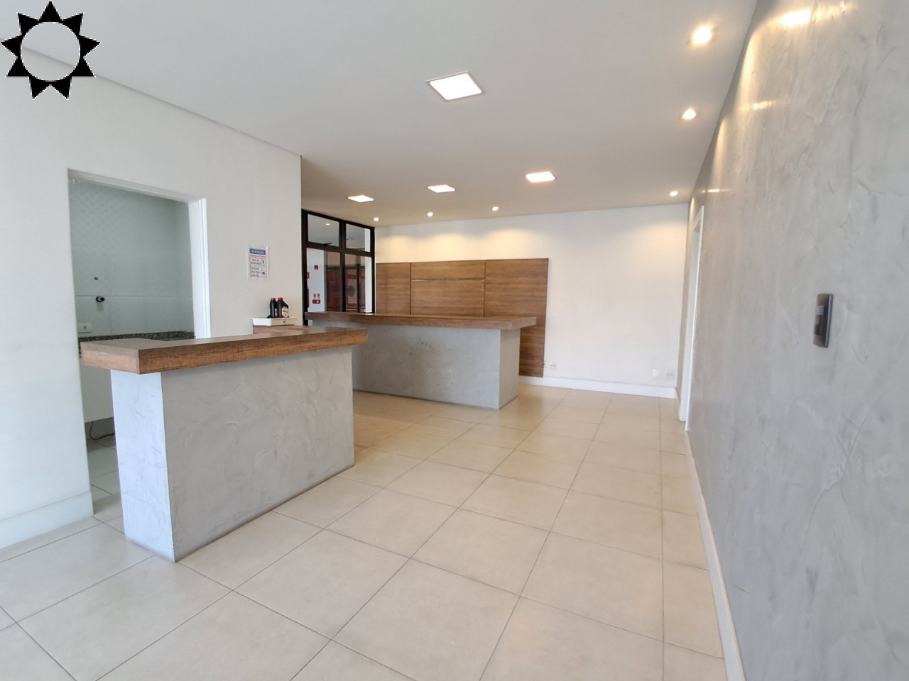 Sala-Conjunto, 206 m² - Foto 20