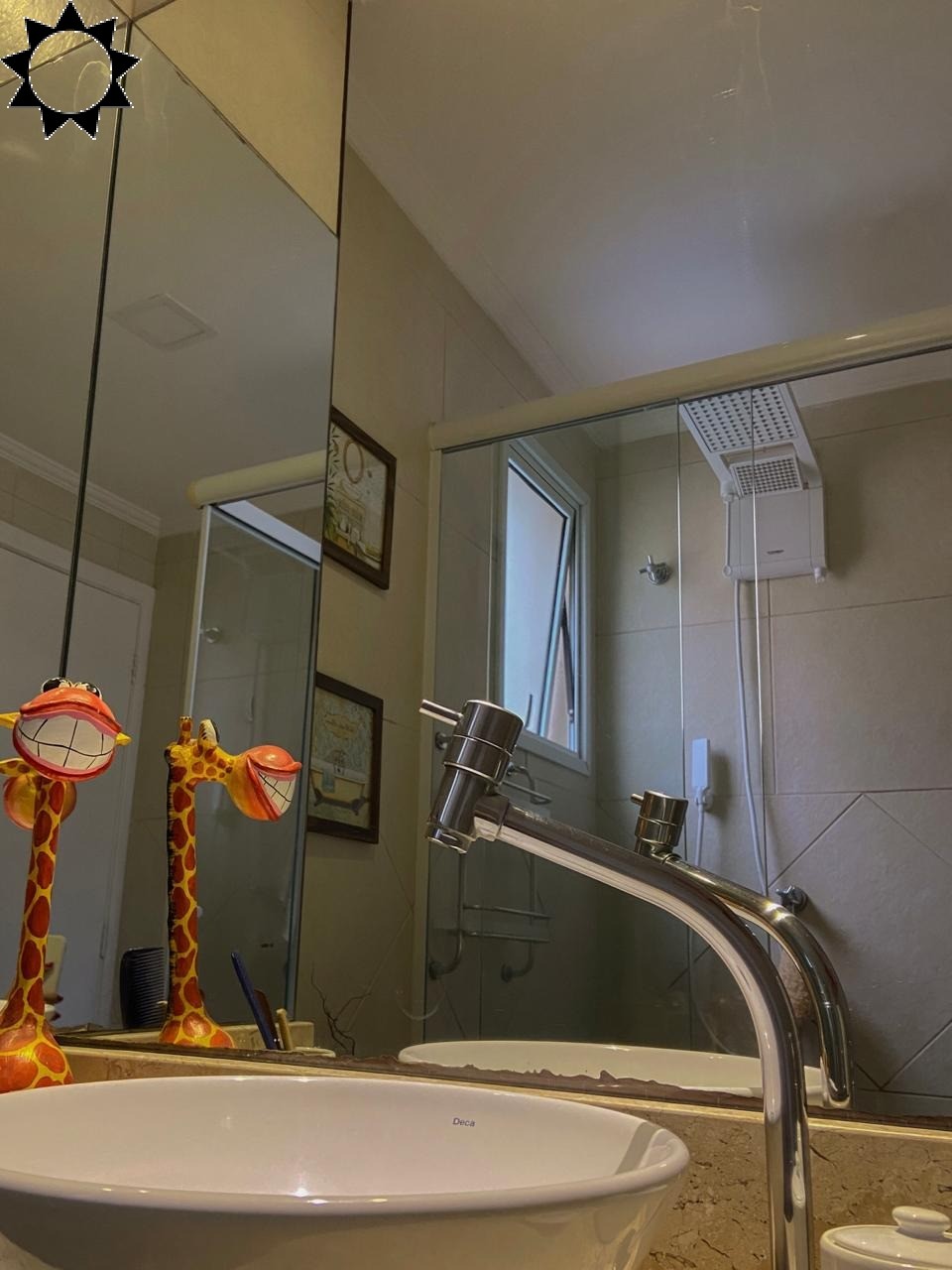 Apartamento, 3 quartos, 84 m² - Foto 2