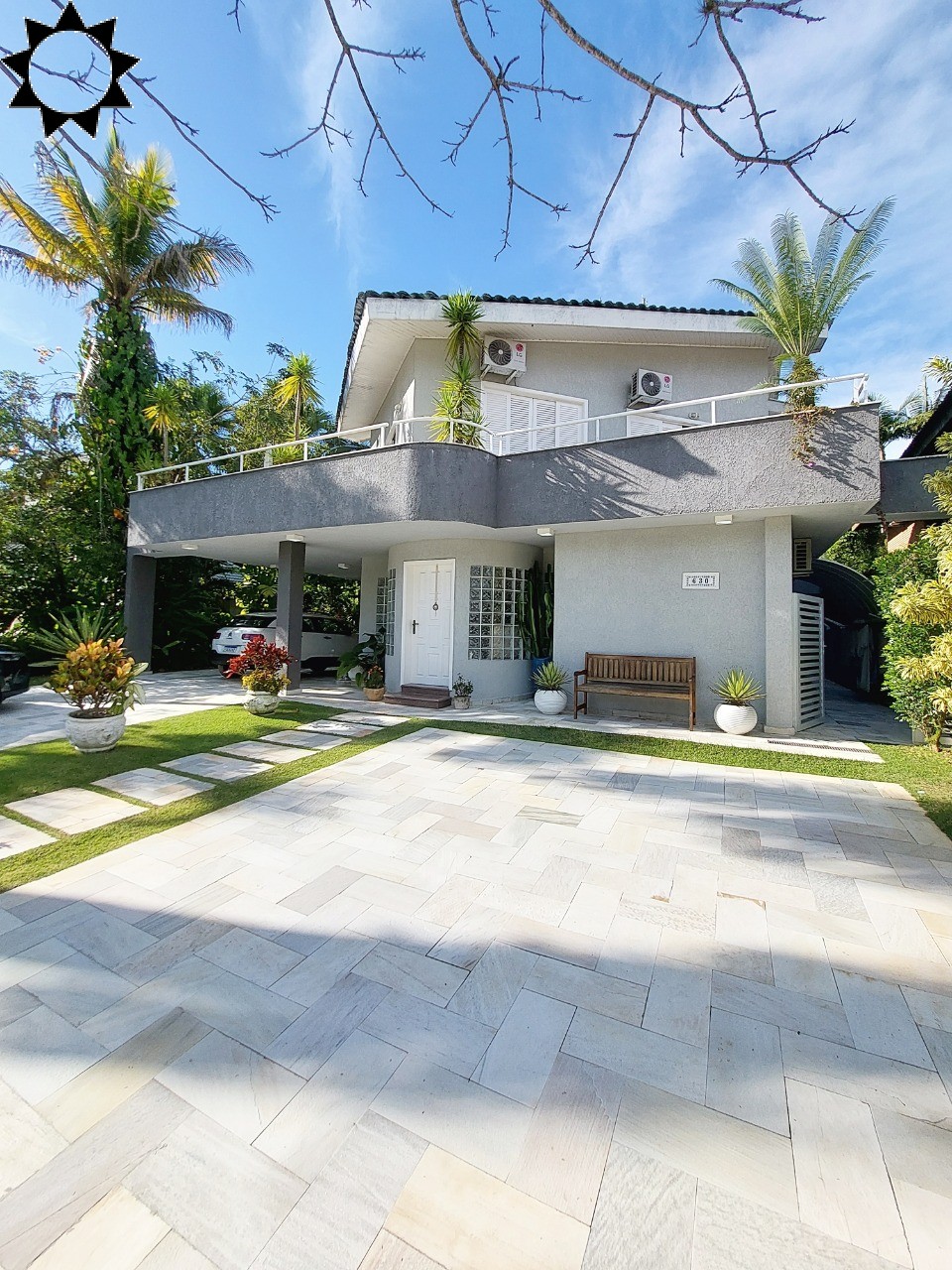 Casa, 4 quartos, 361 m² - Foto 44
