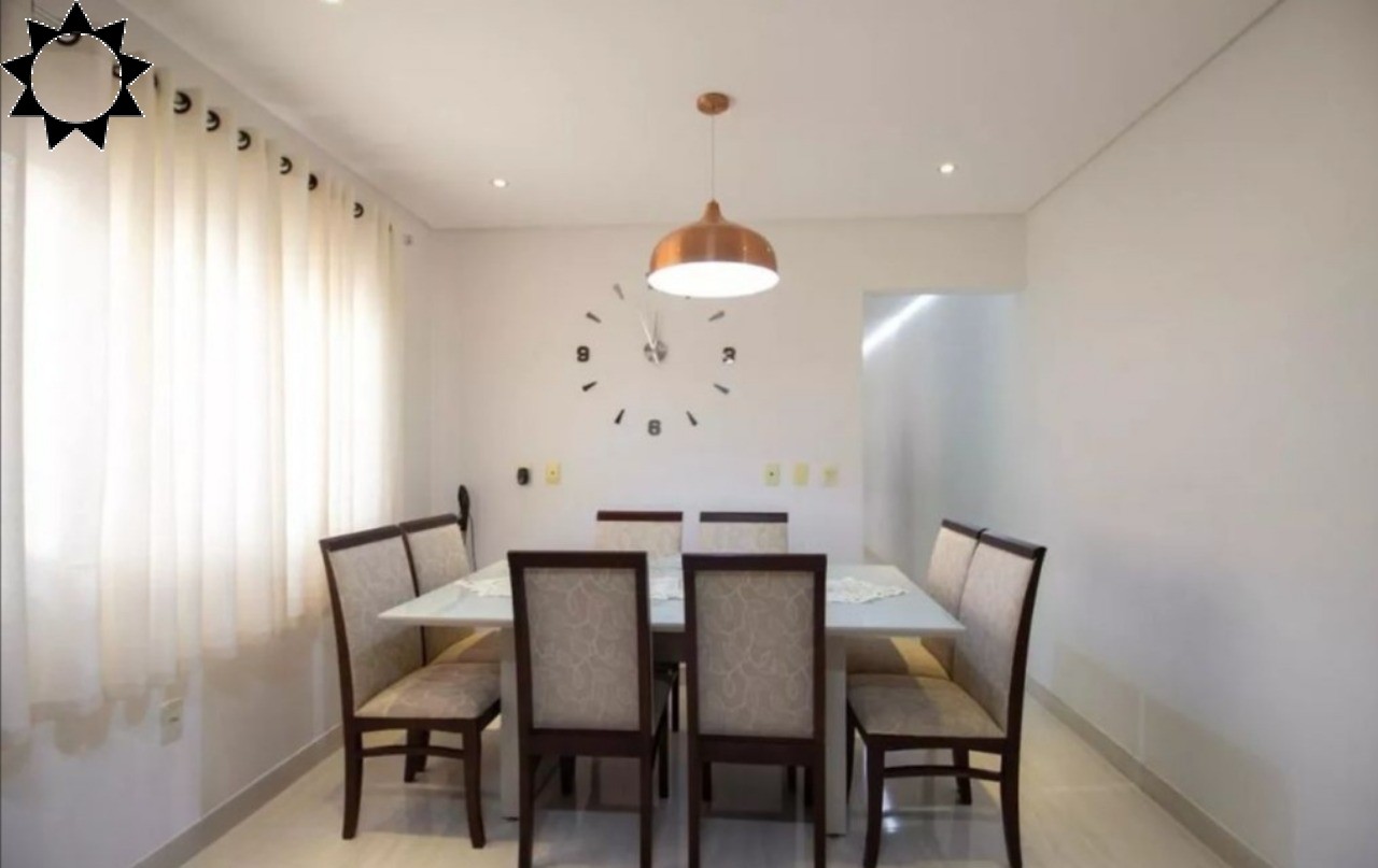 Casa, 3 quartos, 140 m² - Foto 9