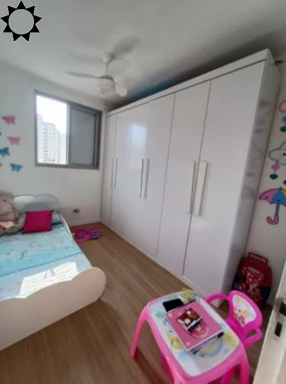 Apartamento, 3 quartos, 65 m² - Foto 5