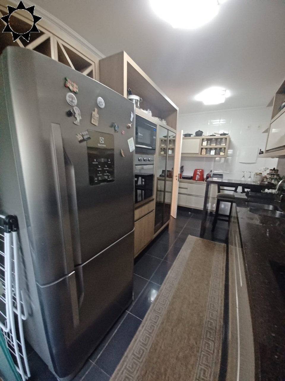 Apartamento, 3 quartos, 100 m² - Foto 39