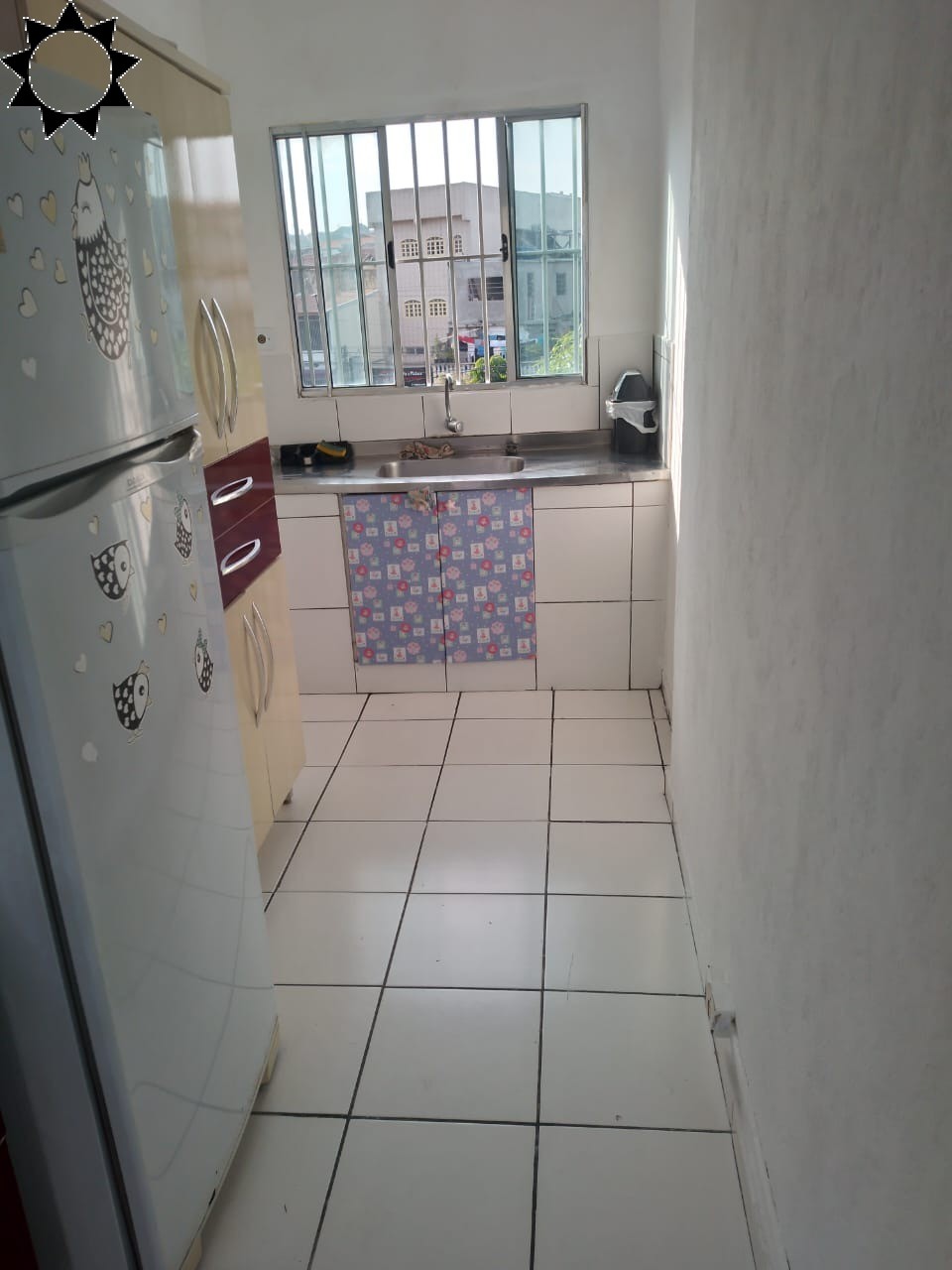 Casa, 2 quartos, 120 m² - Foto 1