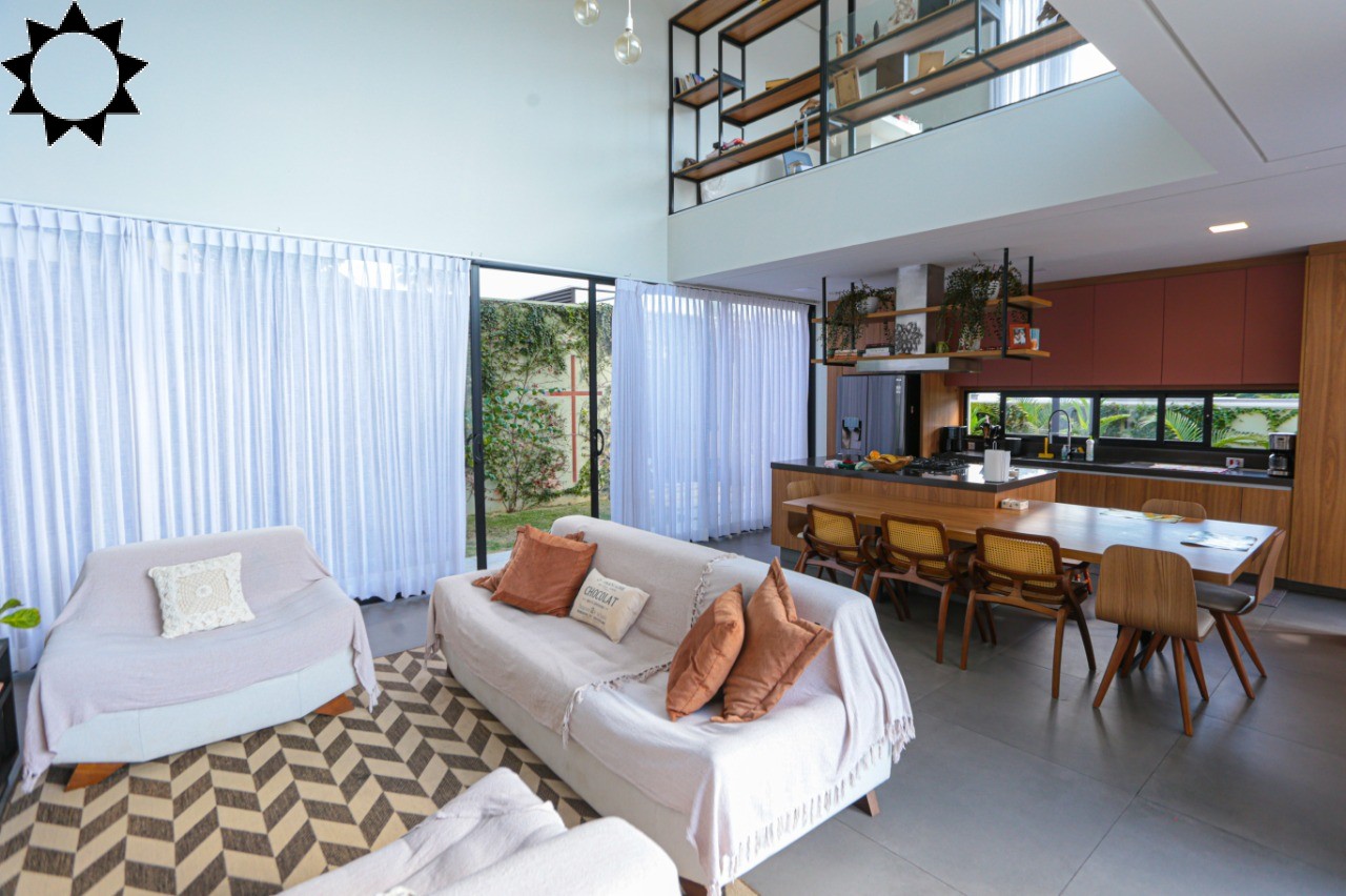 Casa, 4 quartos, 500 m² - Foto 22