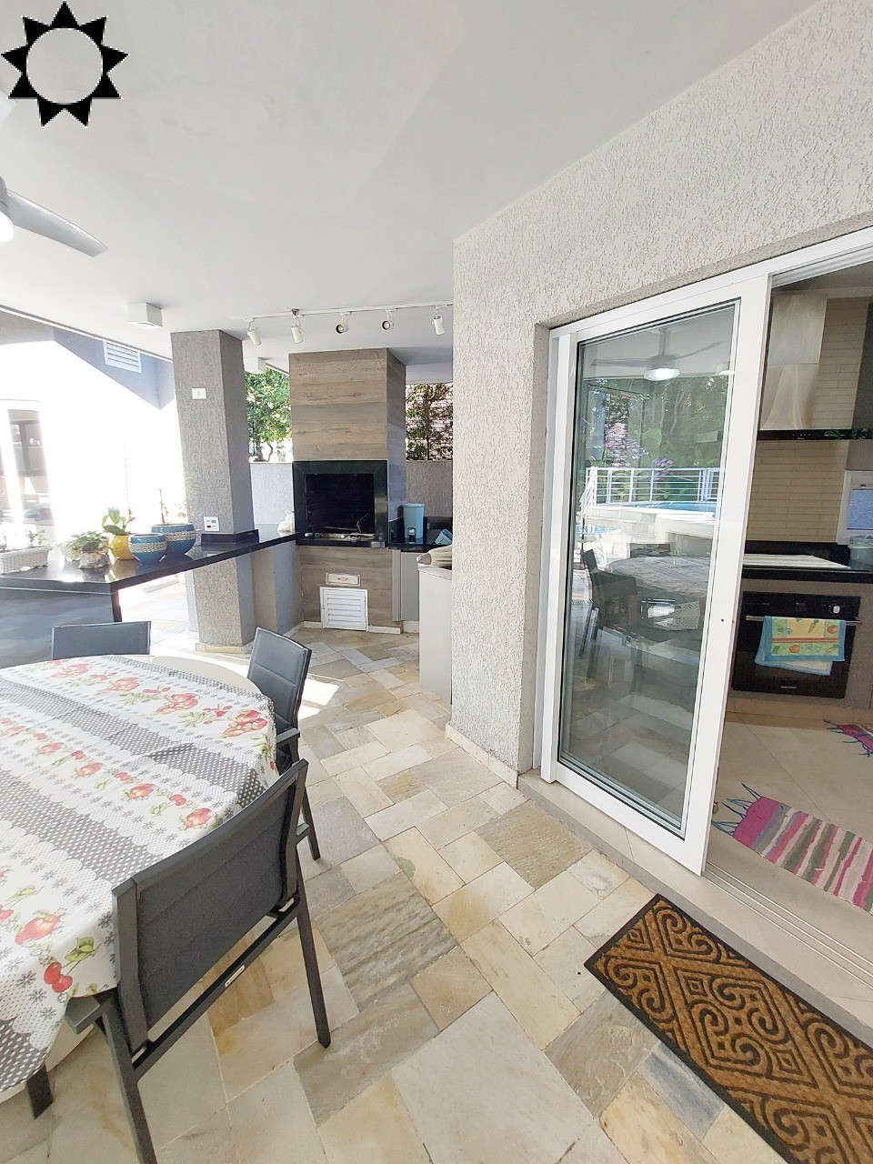 Casa, 4 quartos, 361 m² - Foto 13