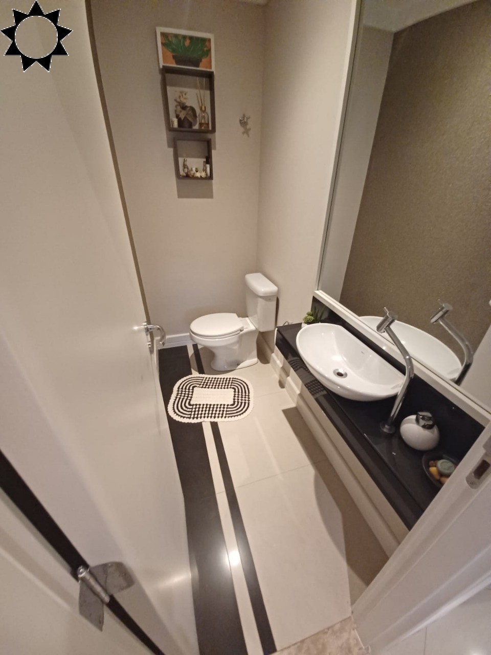 Apartamento, 3 quartos, 100 m² - Foto 21