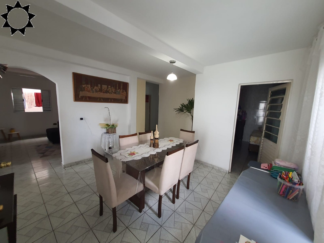 Casa, 3 quartos, 270 m² - Foto 8
