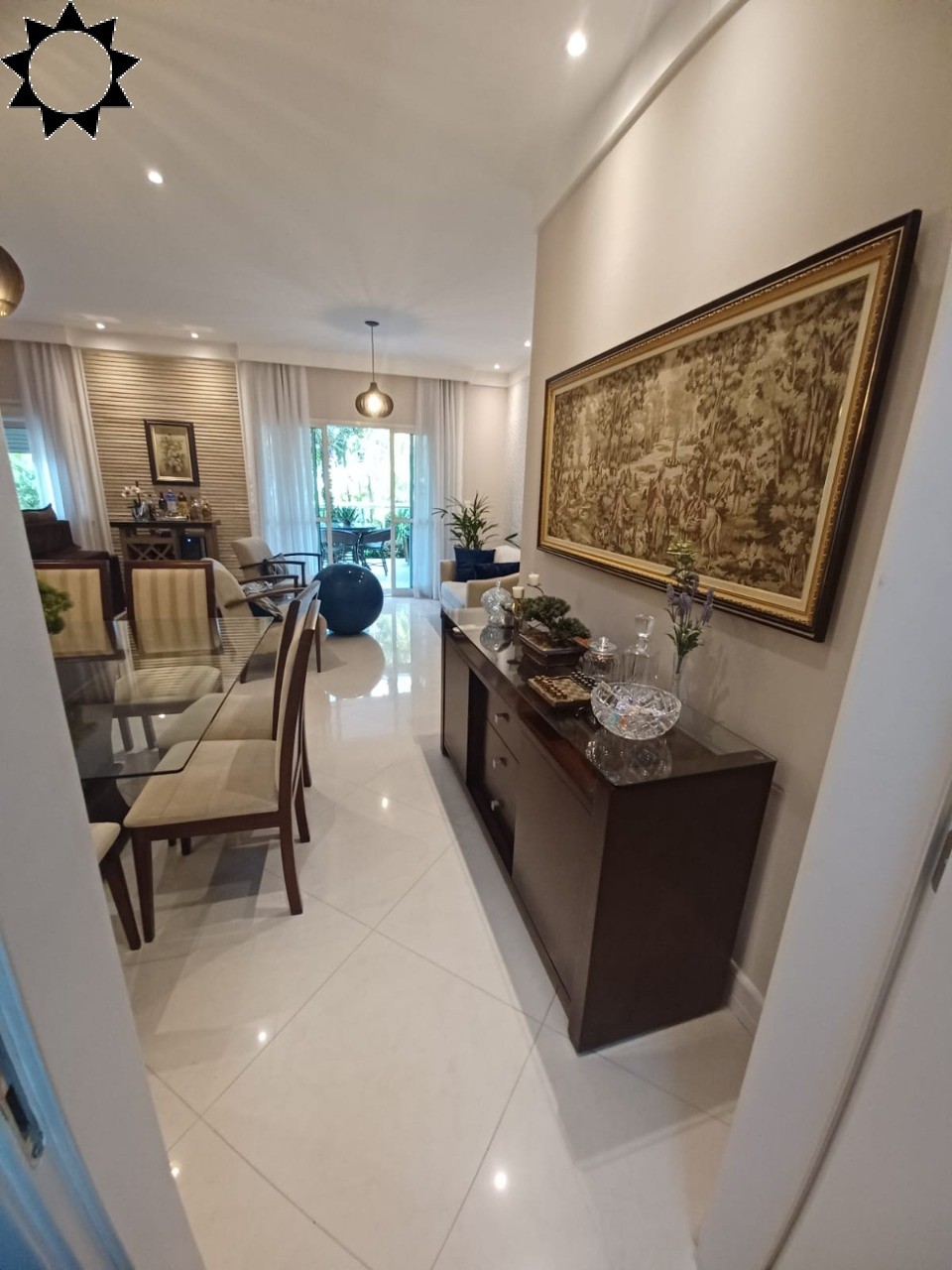 Apartamento, 3 quartos, 100 m² - Foto 37