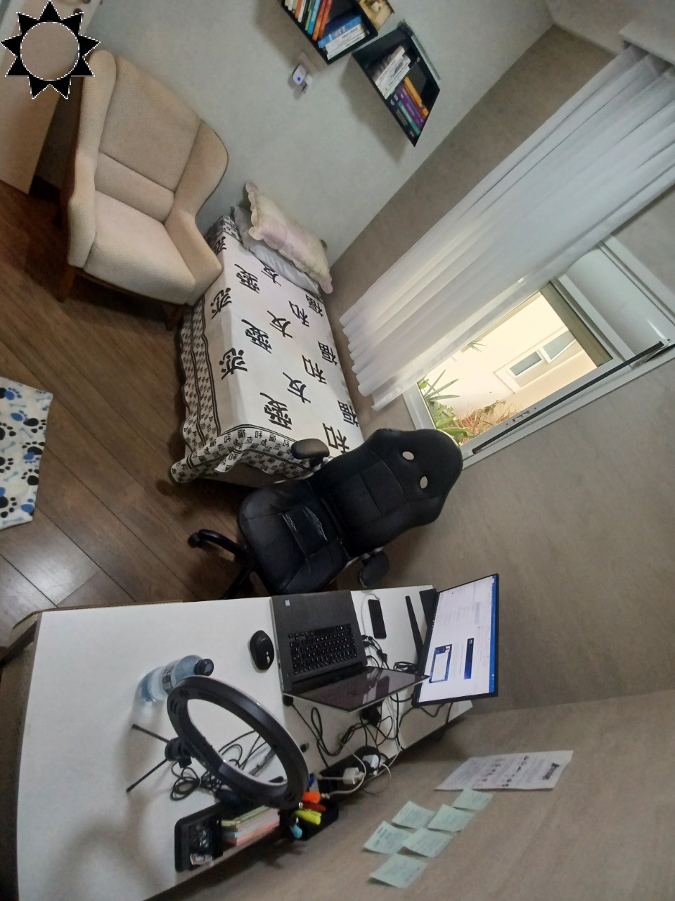 Apartamento, 3 quartos, 100 m² - Foto 18