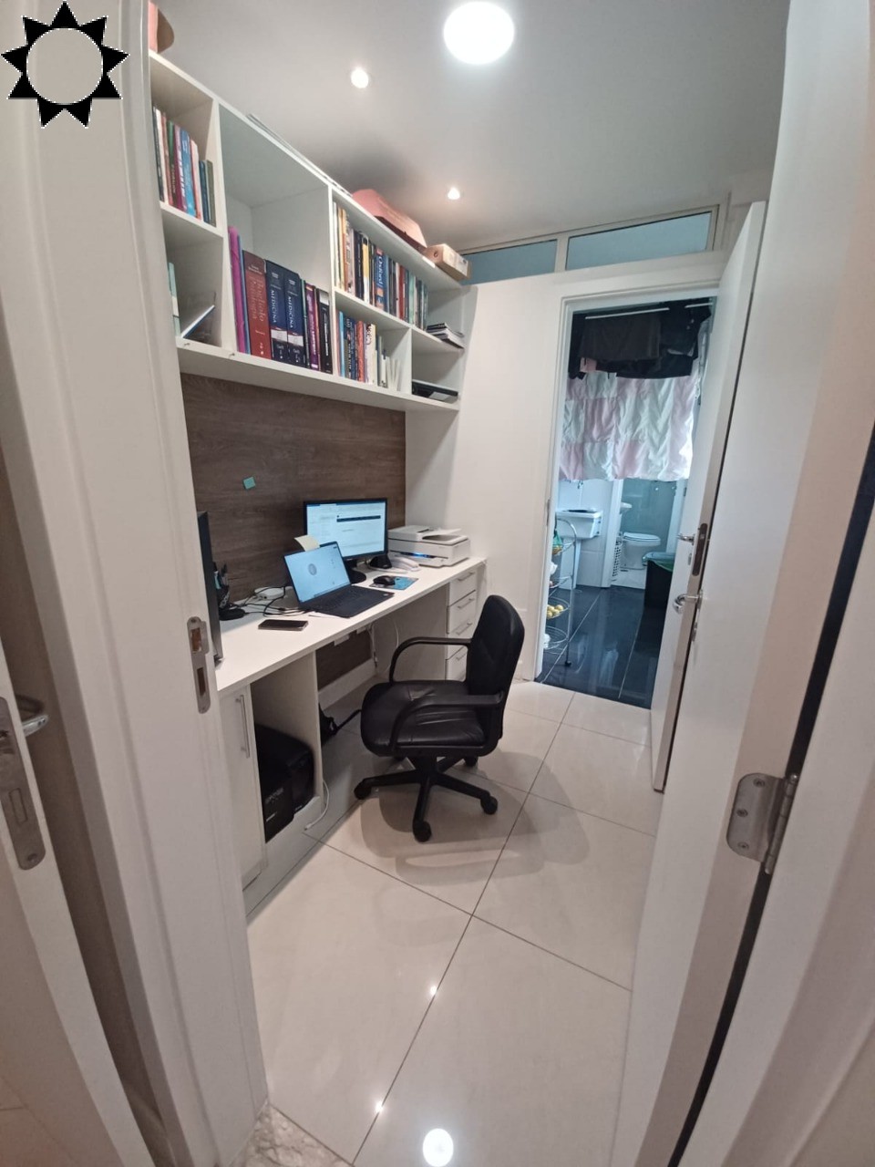 Apartamento, 3 quartos, 100 m² - Foto 26
