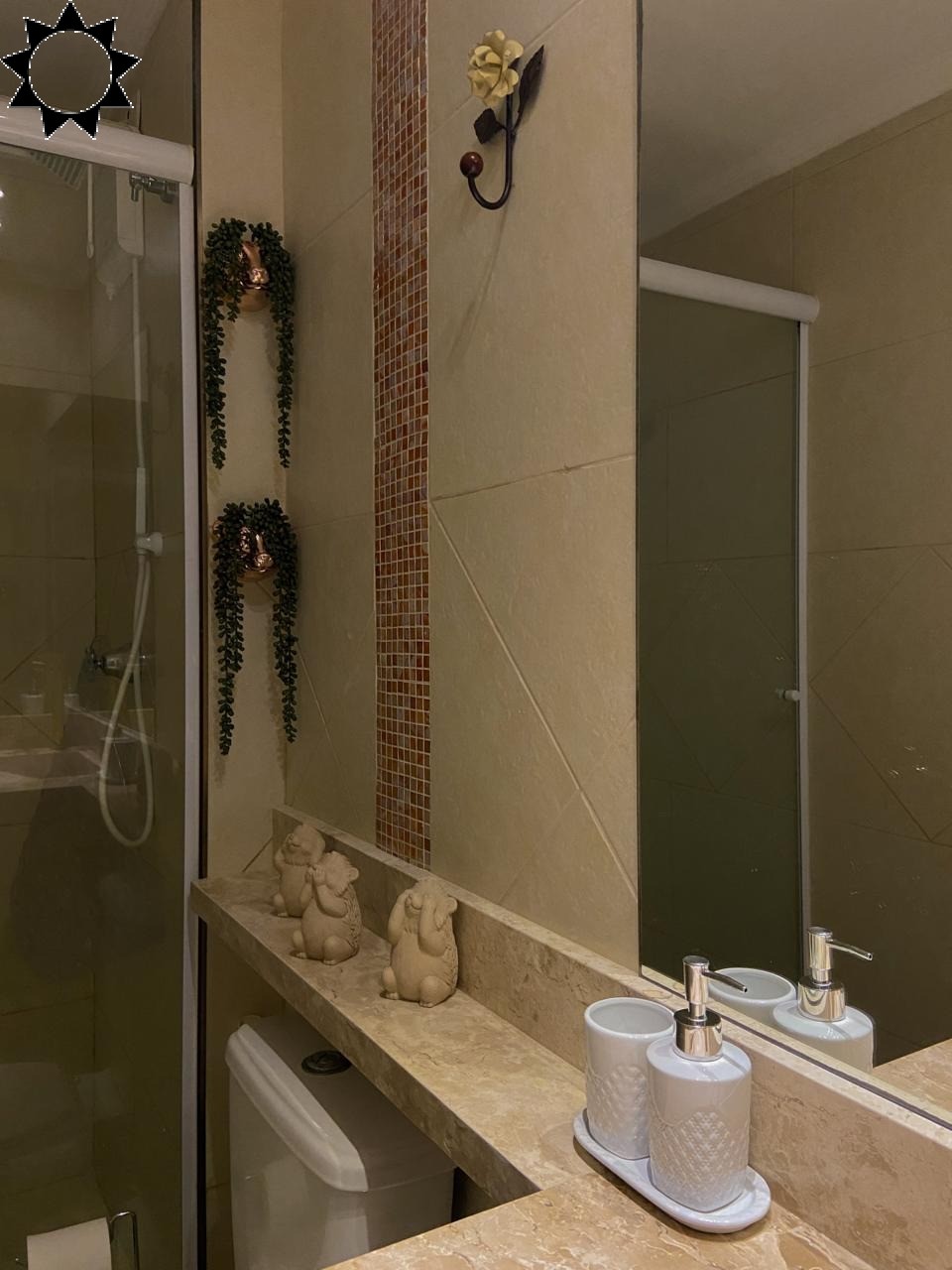 Apartamento, 3 quartos, 84 m² - Foto 7