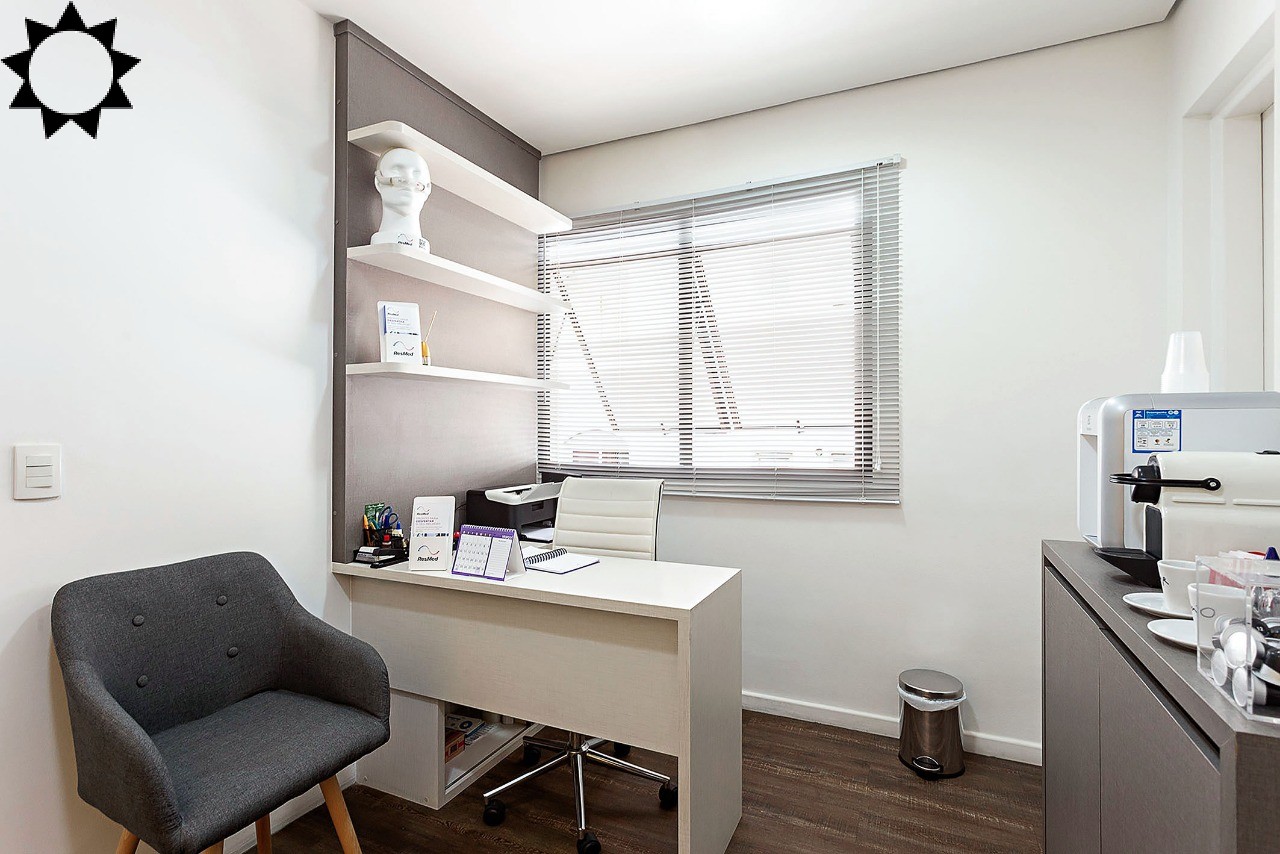 Sala-Conjunto, 39 m² - Foto 8