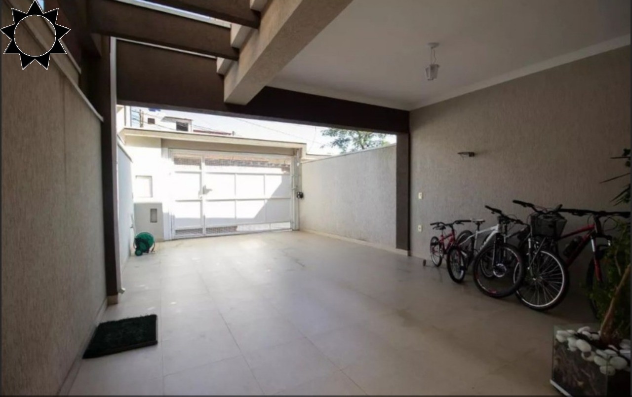 Casa, 3 quartos, 140 m² - Foto 3