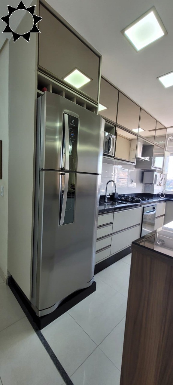 Apartamento, 3 quartos, 78 m² - Foto 9