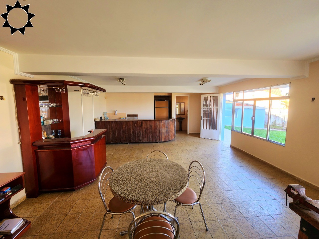 Casa, 3 quartos, 257 m² - Foto 35