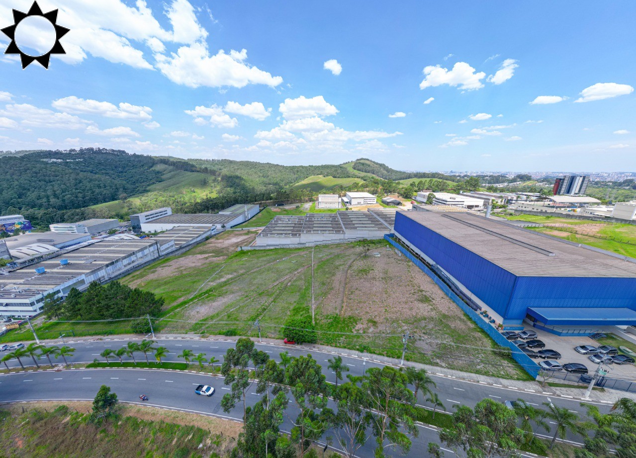 Loteamento e Condomínio, 9590 m² - Foto 2