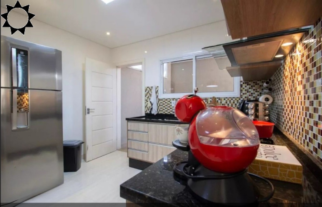 Casa, 3 quartos, 140 m² - Foto 15