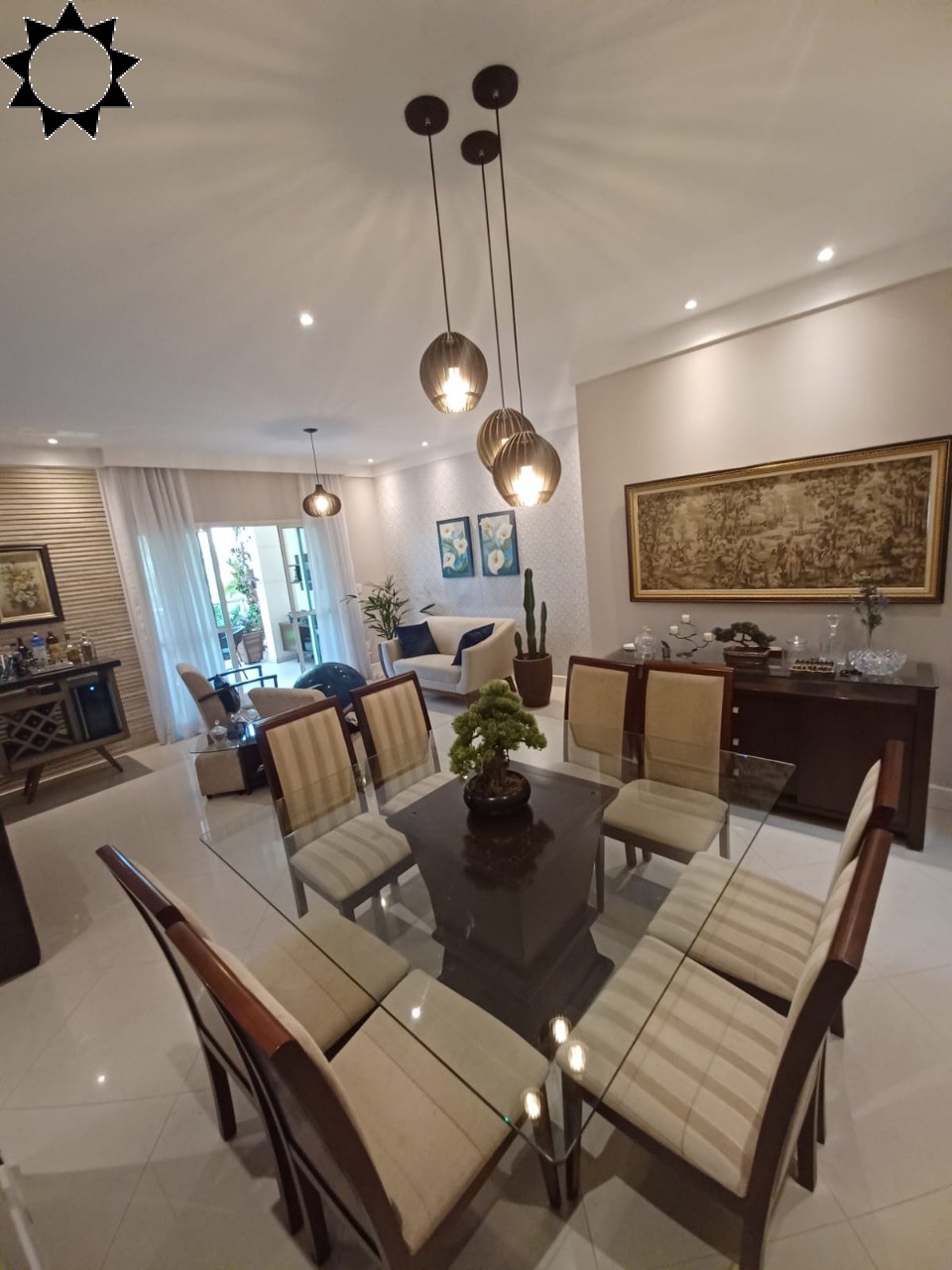 Apartamento, 3 quartos, 100 m² - Foto 32