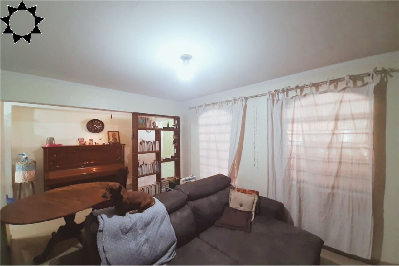 Casa, 2 quartos, 125 m² - Foto 2