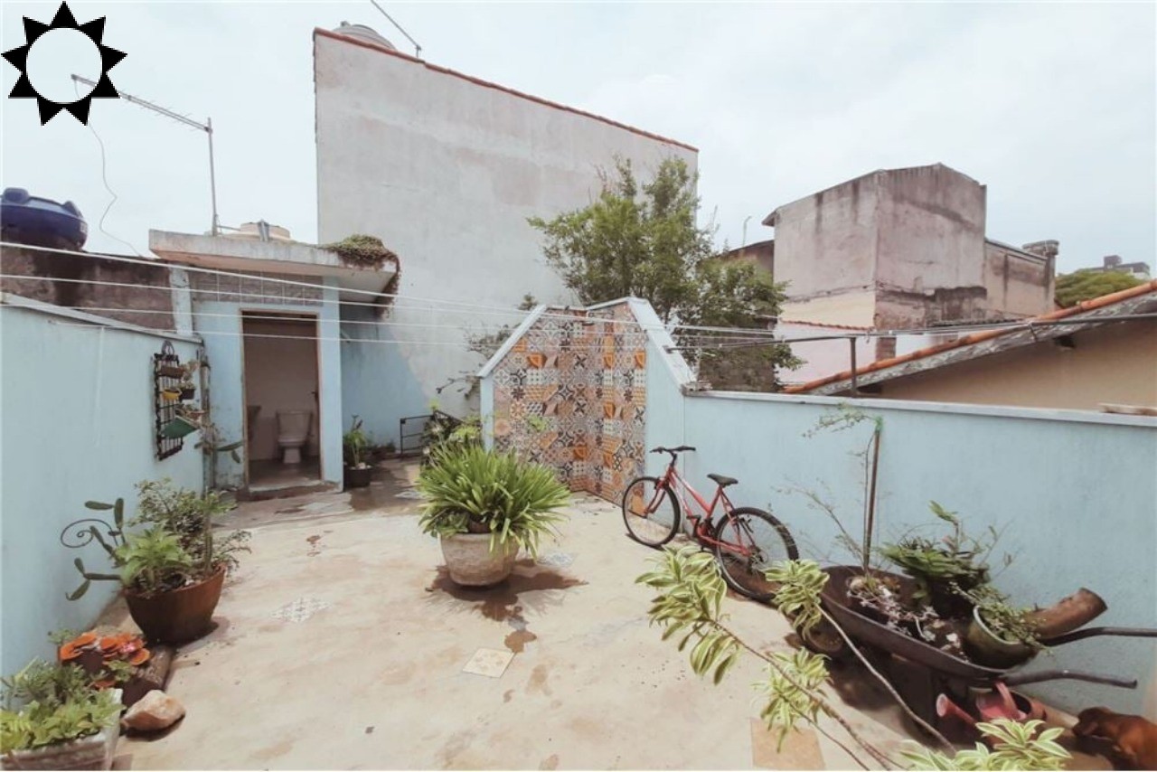 Casa, 2 quartos, 125 m² - Foto 18