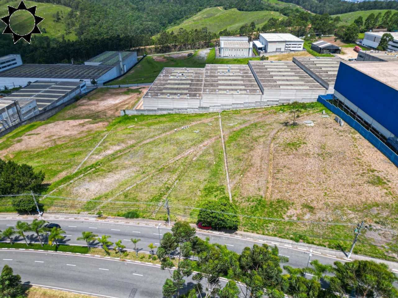 Loteamento e Condomínio, 5135 m² - Foto 3