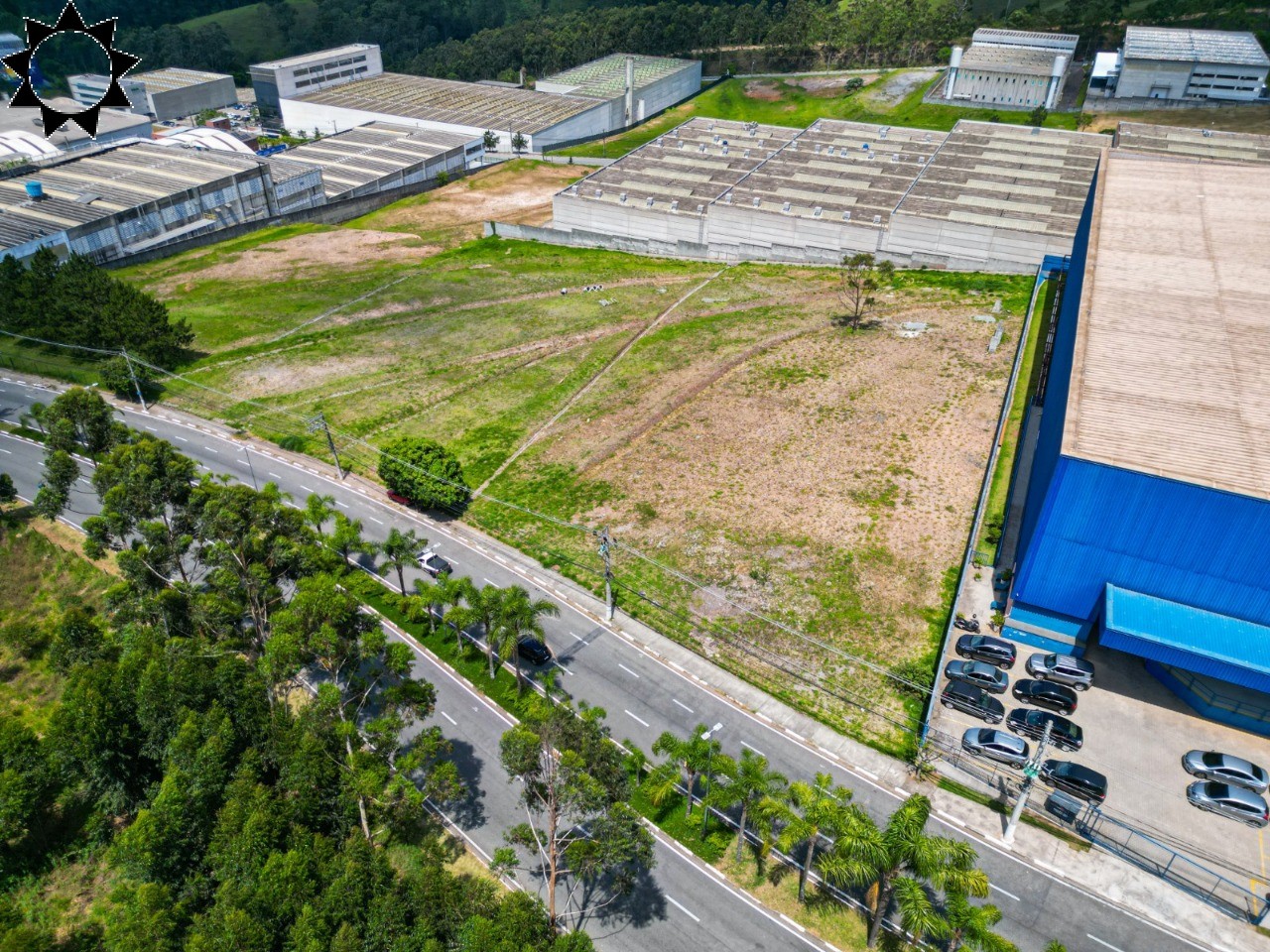 Loteamento e Condomínio, 5135 m² - Foto 4