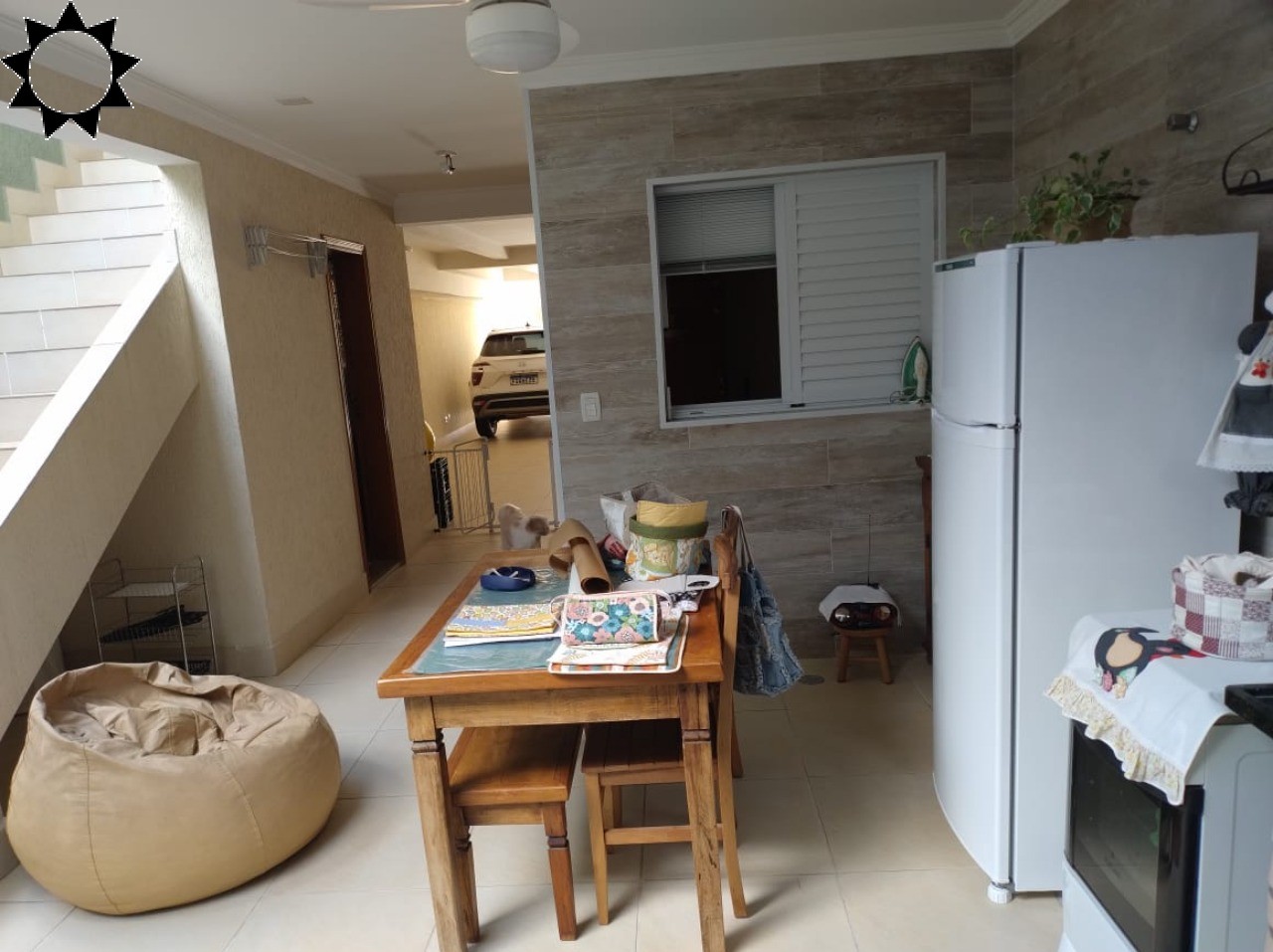 Casa, 3 quartos, 223 m² - Foto 35