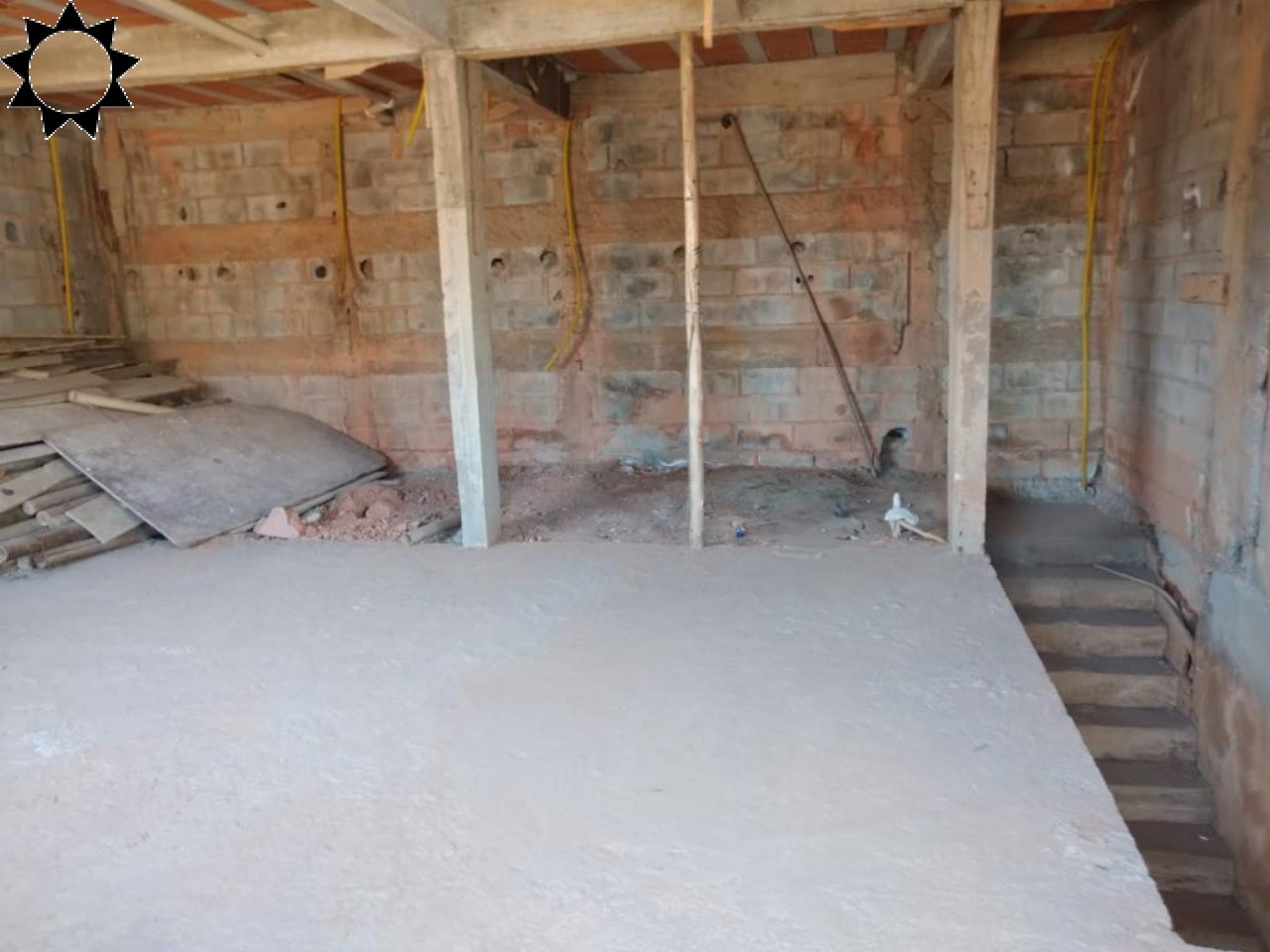 Casa, 2 quartos, 125 m² - Foto 7