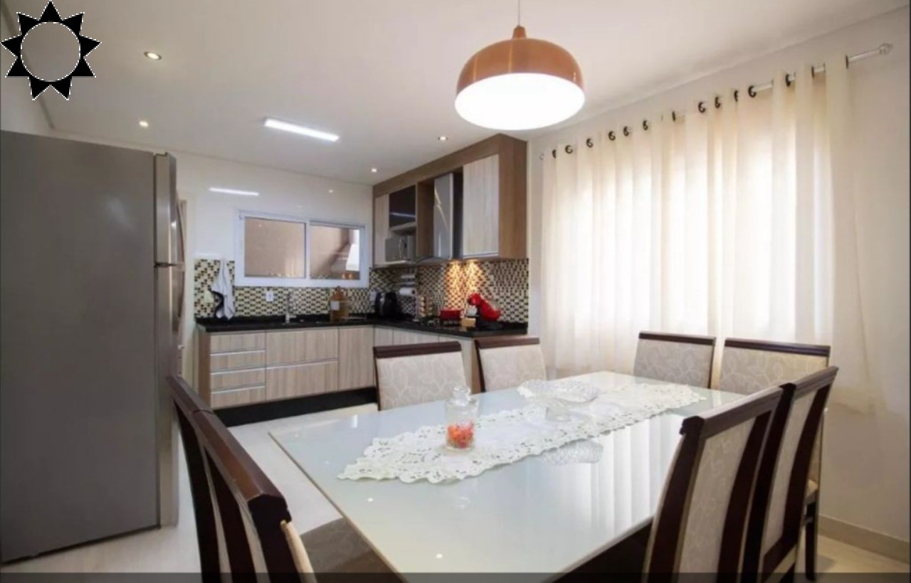Casa, 3 quartos, 140 m² - Foto 30