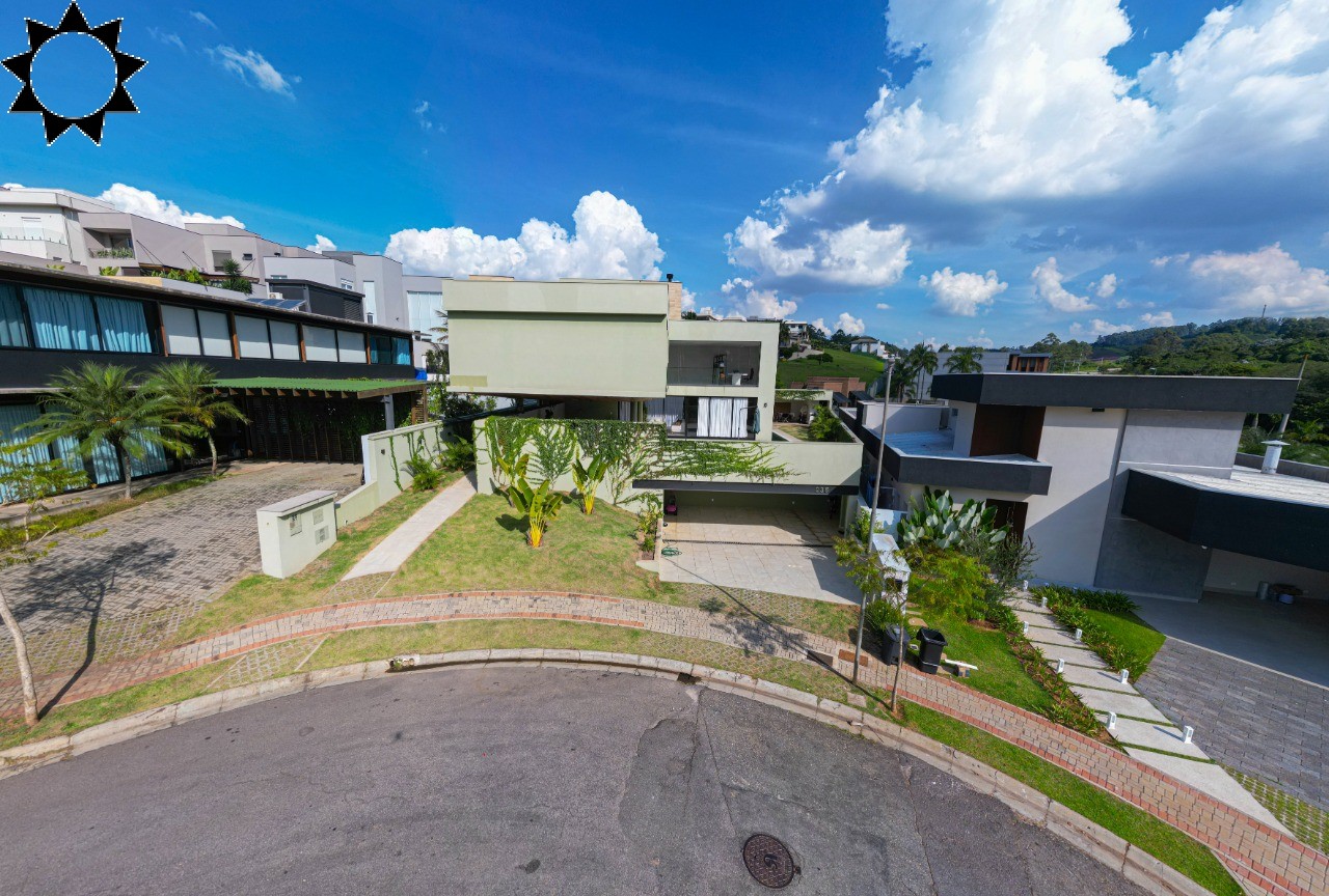 Casa, 4 quartos, 500 m² - Foto 7